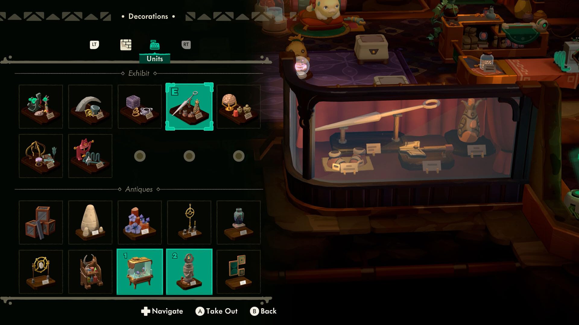 Moonlighter 2: The Endless Vault [PC] 6