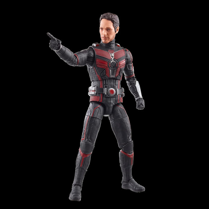 Hasbro Marvel Legends Series Ant-Man & the Wasp: Quantumania - Ant-Man Action Figure (F6573)