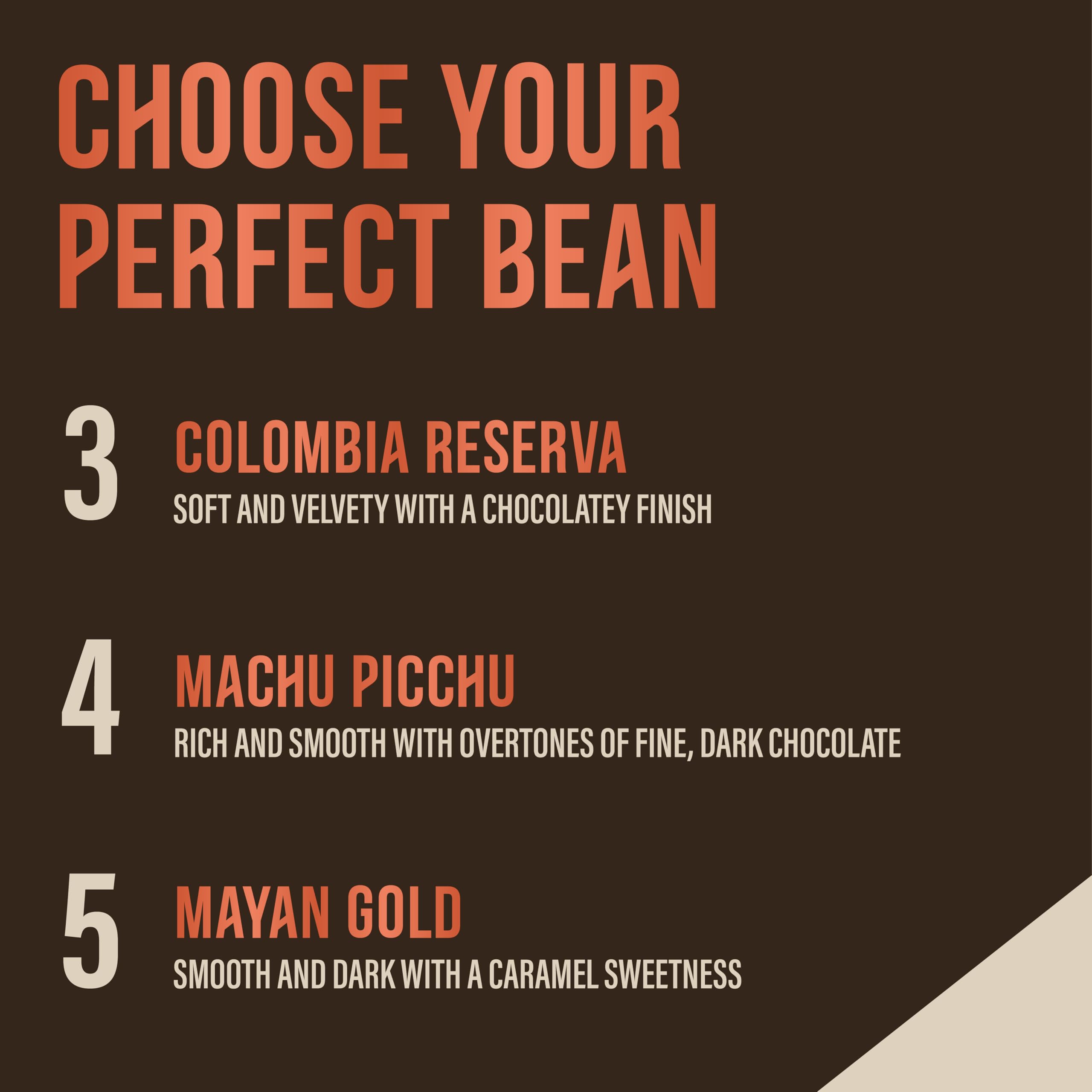 Cafedirect Machu Picchu Organic Ground Coffee, 227g 9