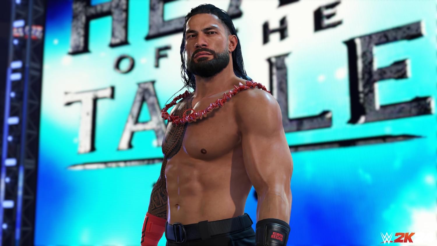 WWE 2K24 - PlayStation 4 Standard Edition 8
