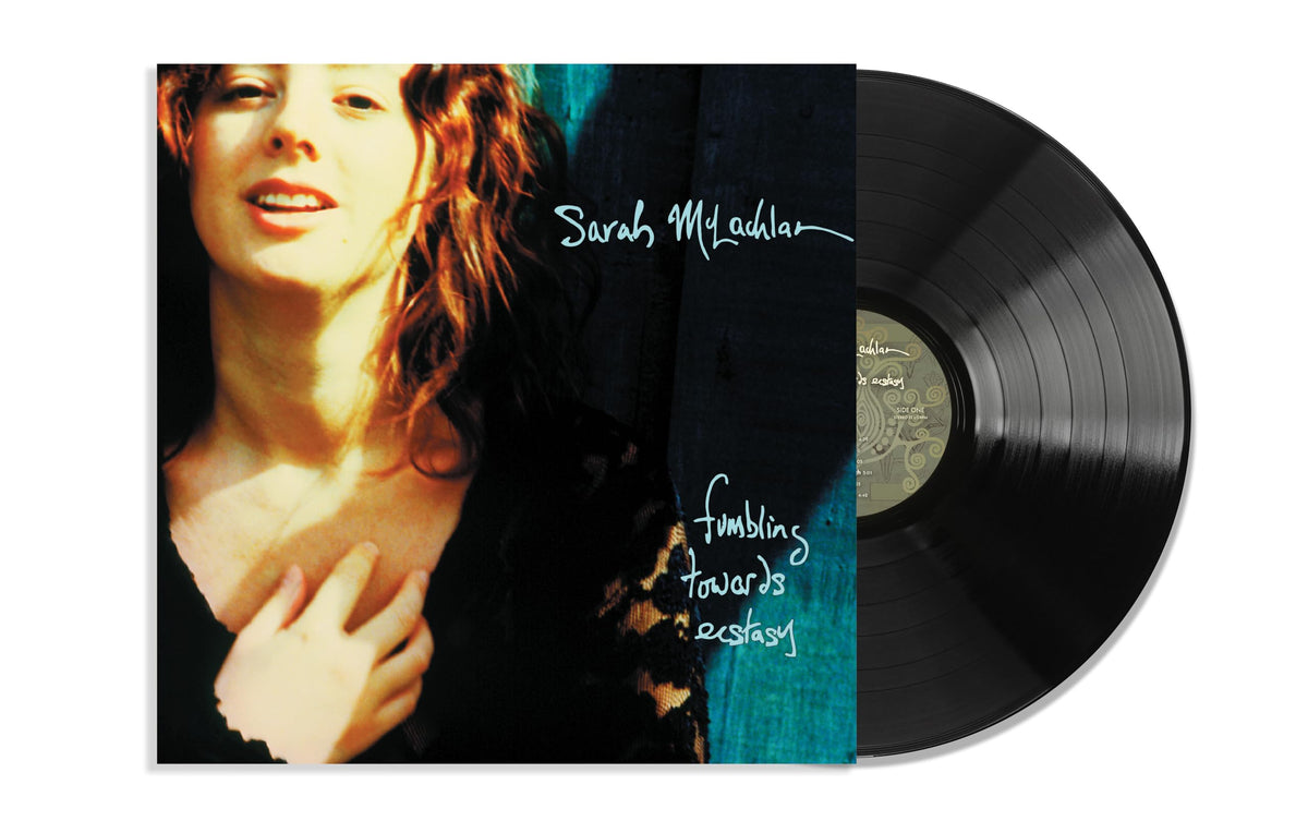 Sarah McLachlan - Fumbling Towards Ecstasy [Vinyl]