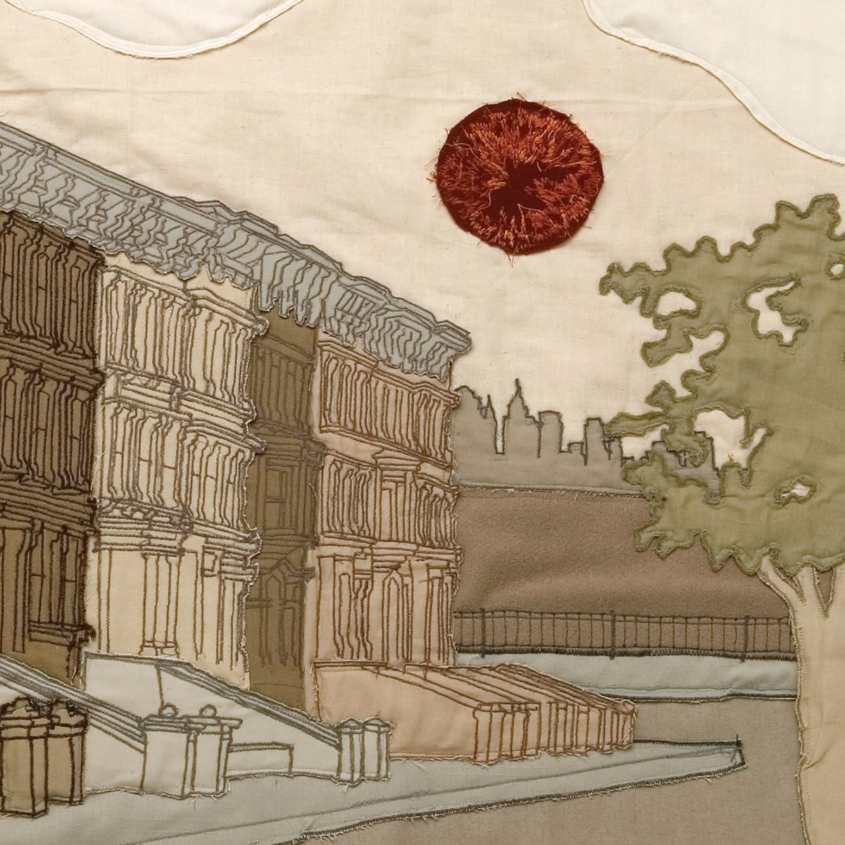 Bright Eyes - I'm Wide Awake, It's Morning [VINYL] 1