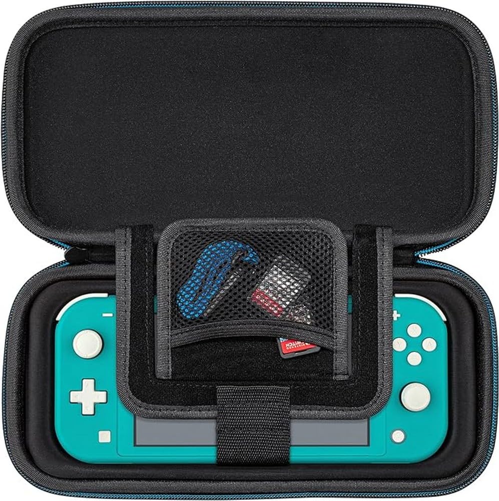 Mario - Nintendo Switch Pull-N-Go Travel Case by PDP 17