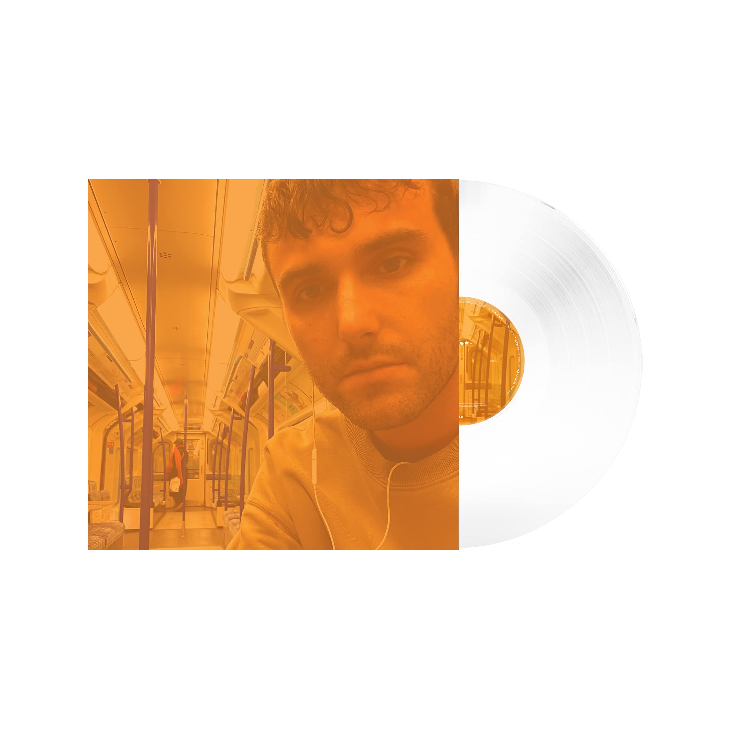 Fred again.. - Actual Life 2 (February 2 - October 15 2021) [Double LP Vinyl]