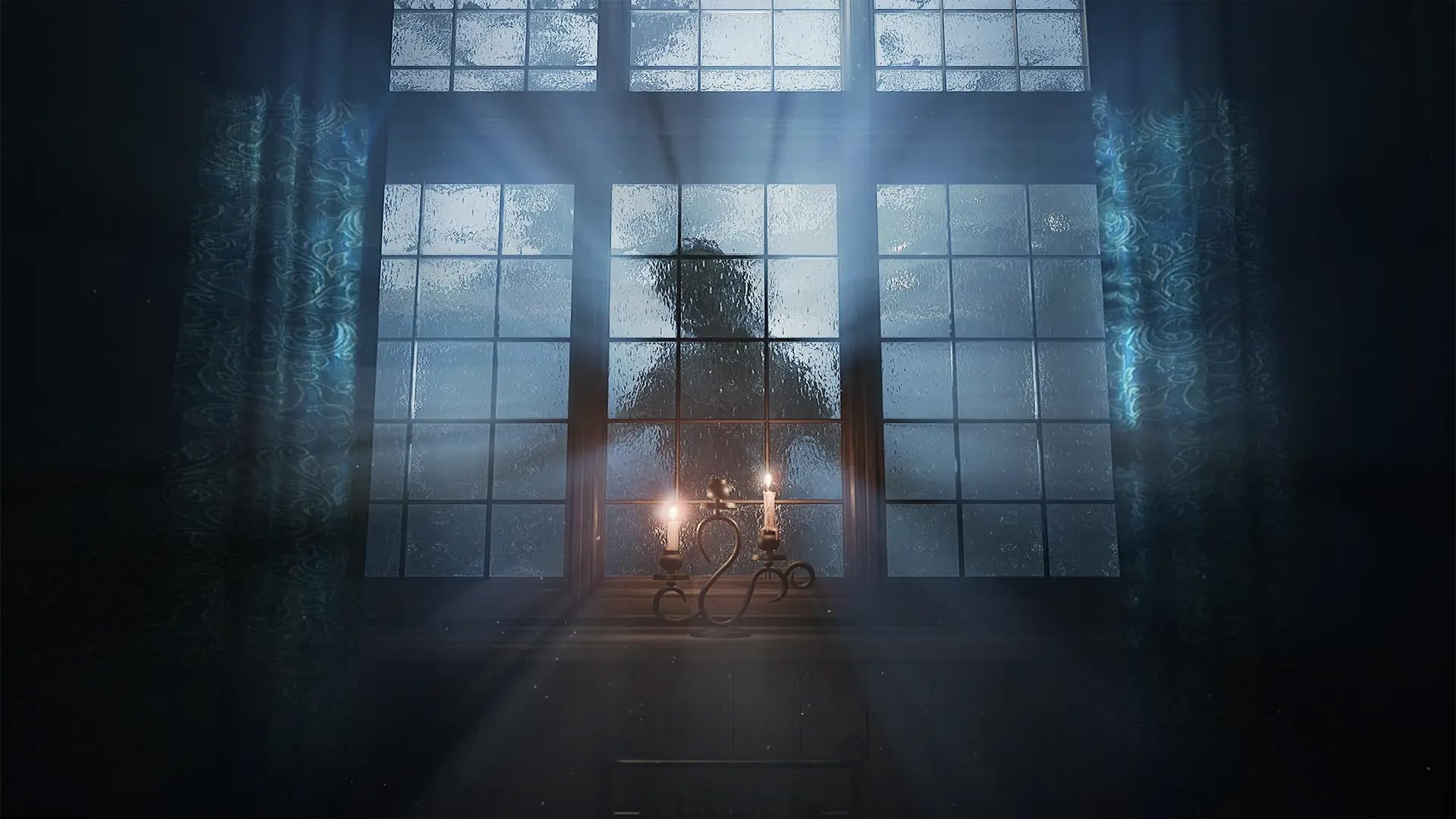 Layers of Fear - PS5 The Comprehensive Edition 6