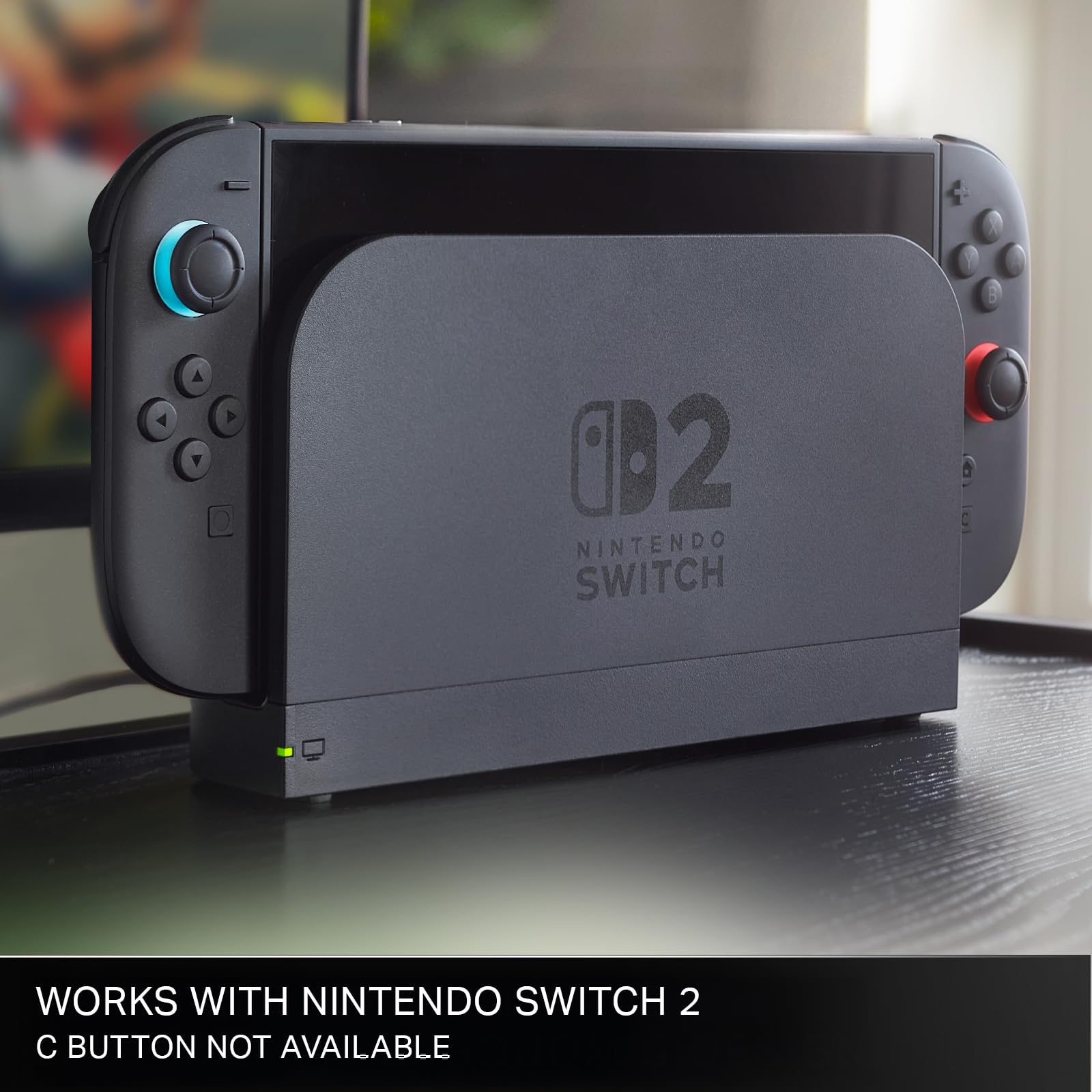 PowerA Enhanced Wireless Controller for Nintendo Switch - Color Splash Heroes 3