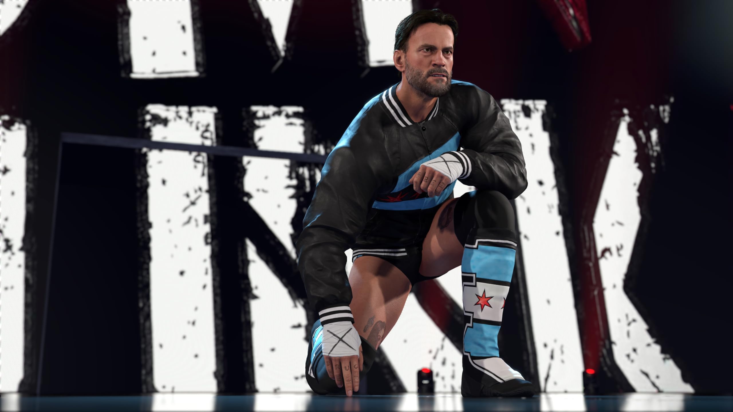 WWE 2K24 [PS5]