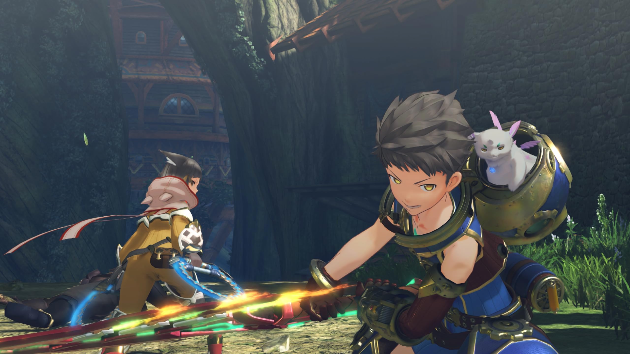 Xenoblade Chronicles 2 [Nintendo Switch 2] 2