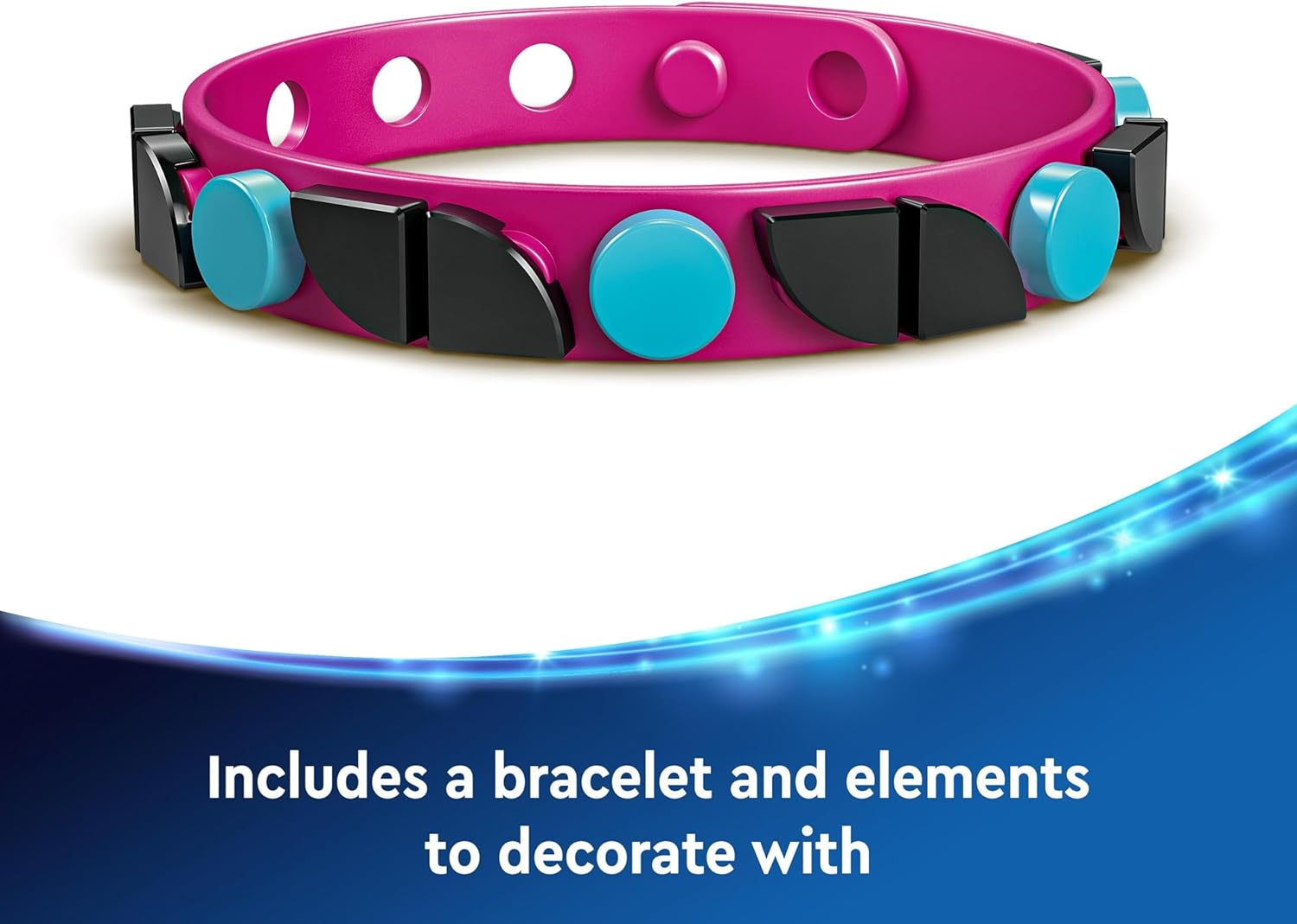 LEGO ǀ Disney Snow White’s Jewellery Box Building Set - 358-Piece Playset with Mini Dolls for Ages 6+