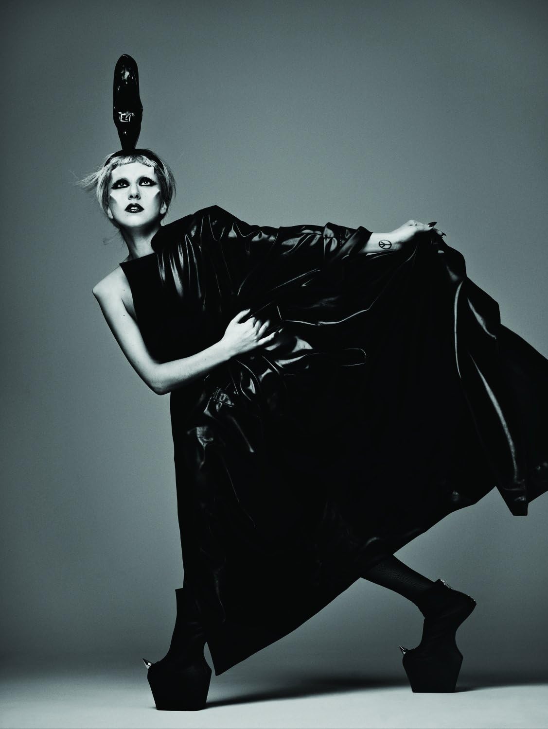 Lady Gaga - Born This Way [Audio CD] 3