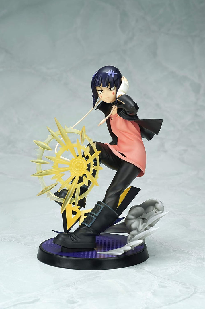 Bellfine Kyoka Jiro Hero Suit Ver. - My Hero Academia Collectible Figure (Ages 15+)