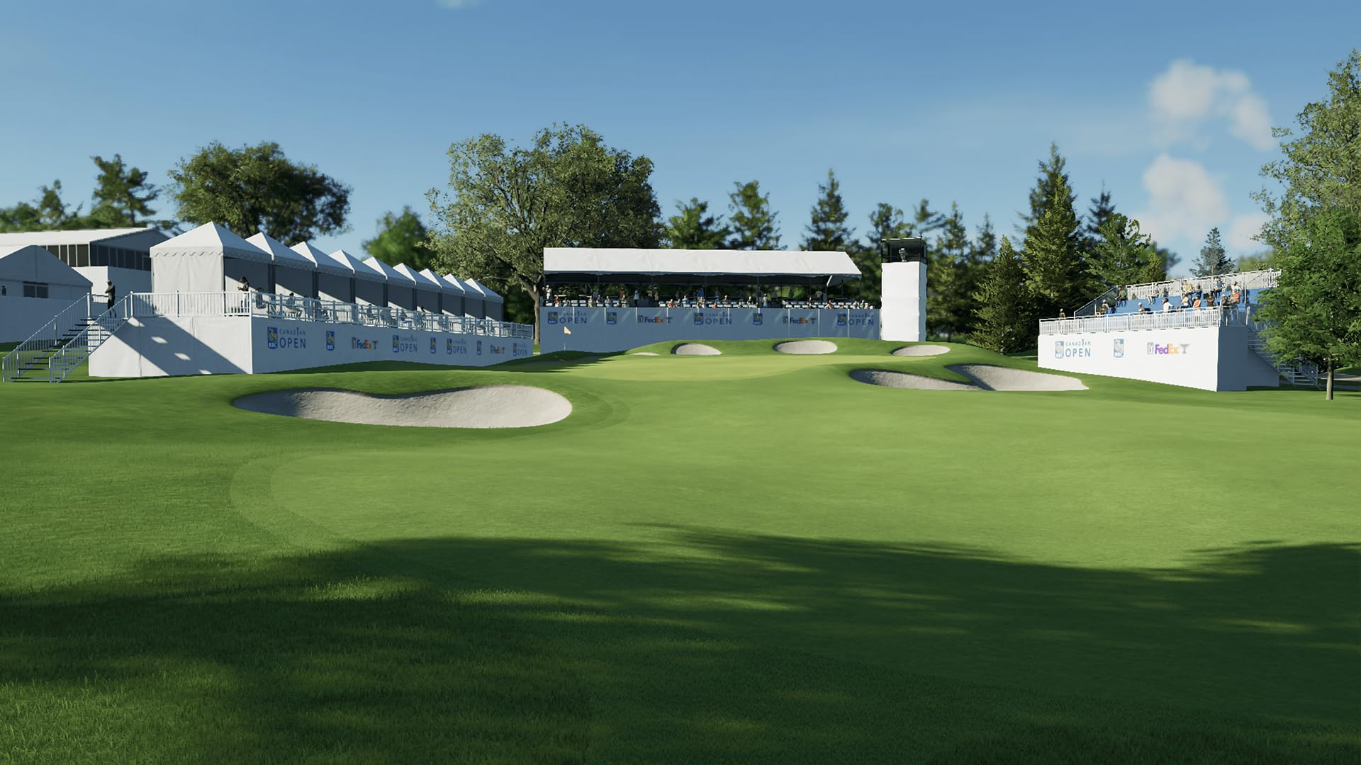 PGA TOUR 2K25 - Xbox Series X Standard Edition 4