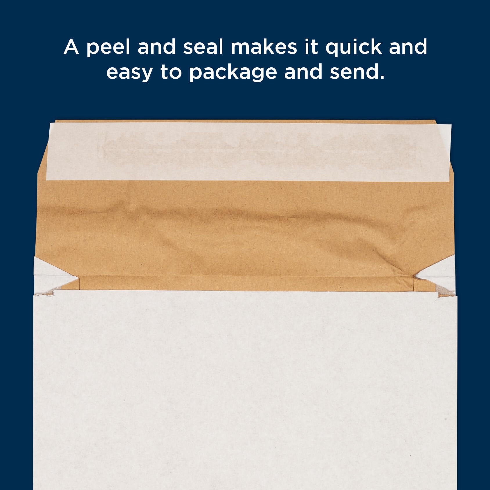 Blake C5 Pocket Peel & Seal Window Envelopes 229 x 162 mm 100 gsm Pack of 100 White 5