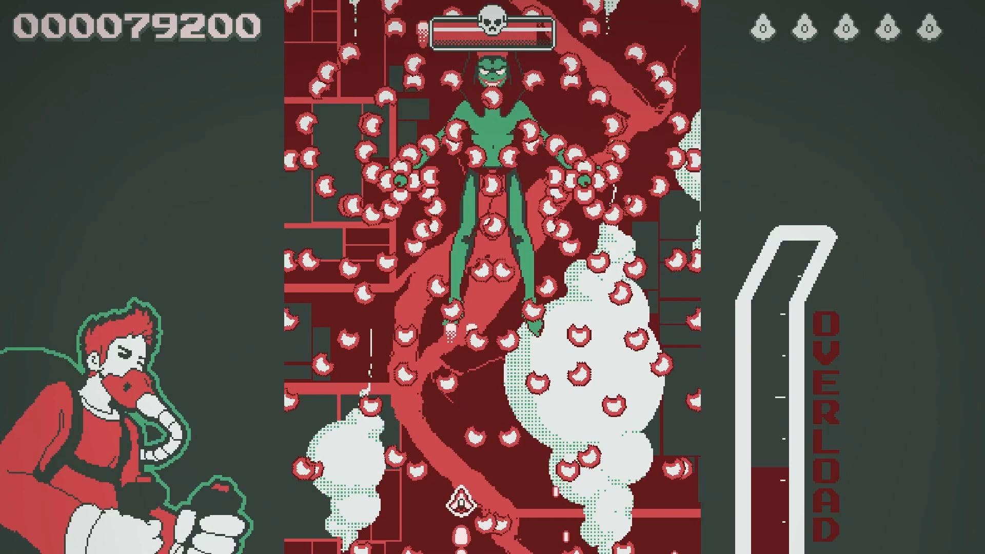 Bullet Hell Collection: Volume 2 [Nintendo Switch] 4