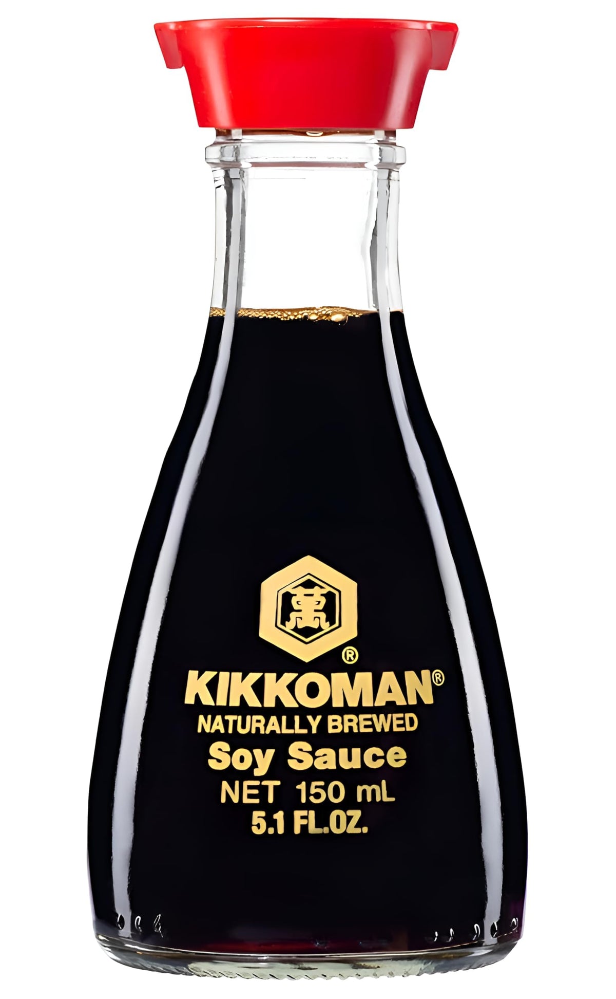 Kikkoman Soy Sauce - 150ml