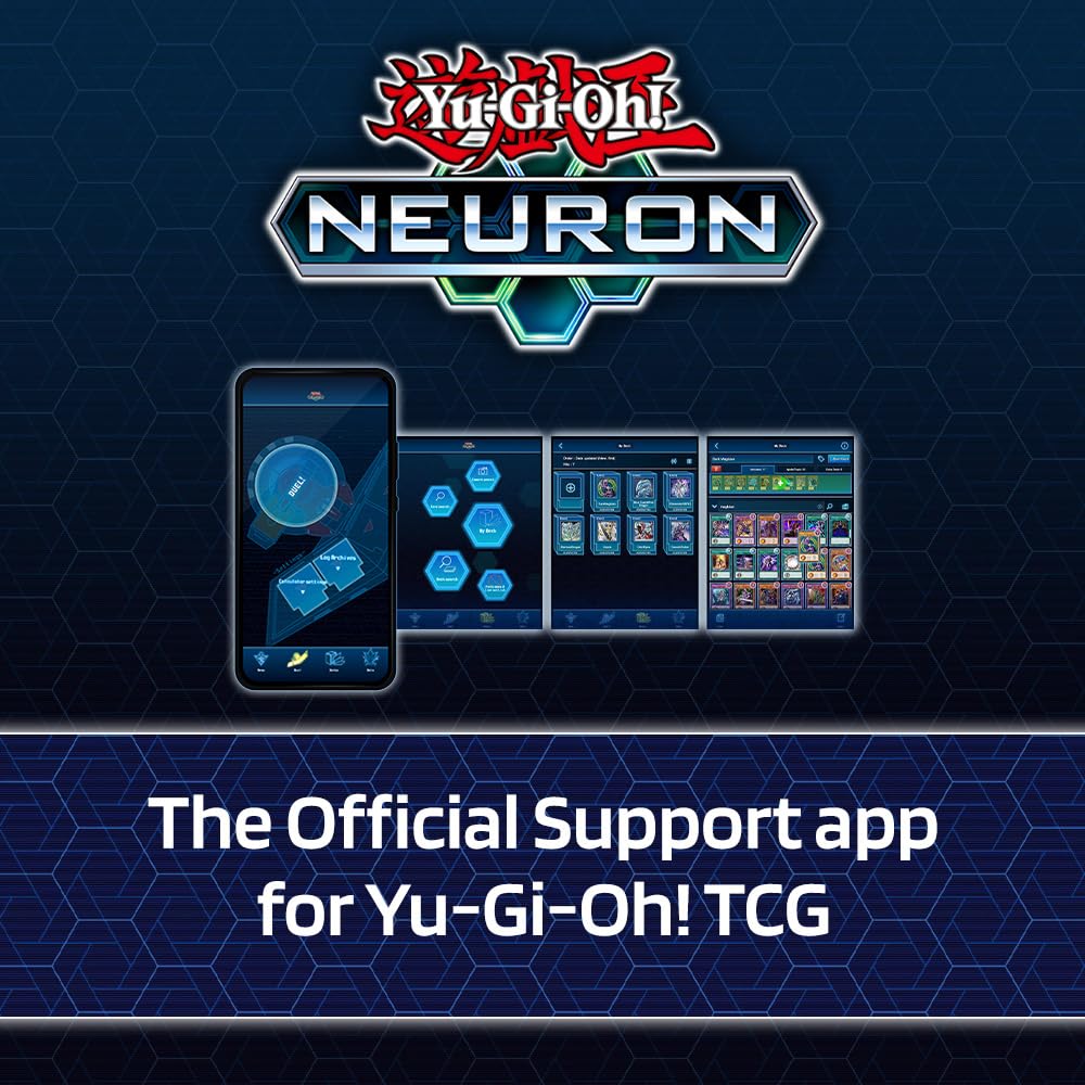 Yu-Gi-Oh! Justice Hunters Booster Pack | 60 Cards Total | English Language 5