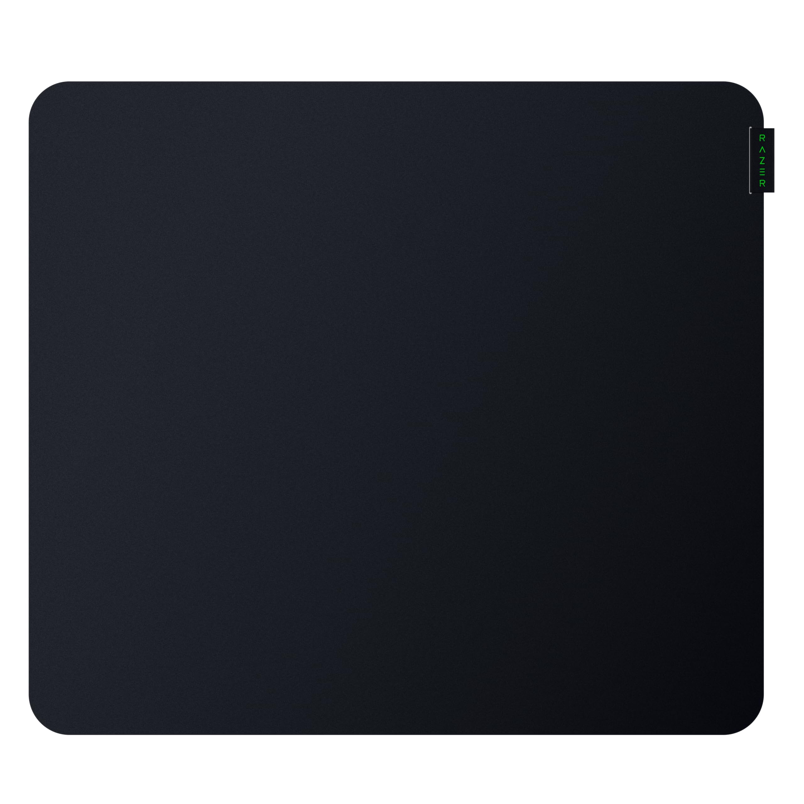 Razer Sphex V3 Gaming Mouse Pad - Ultra-Thin 0.4mm Polycarbonate | Adhesive Base | Large Size