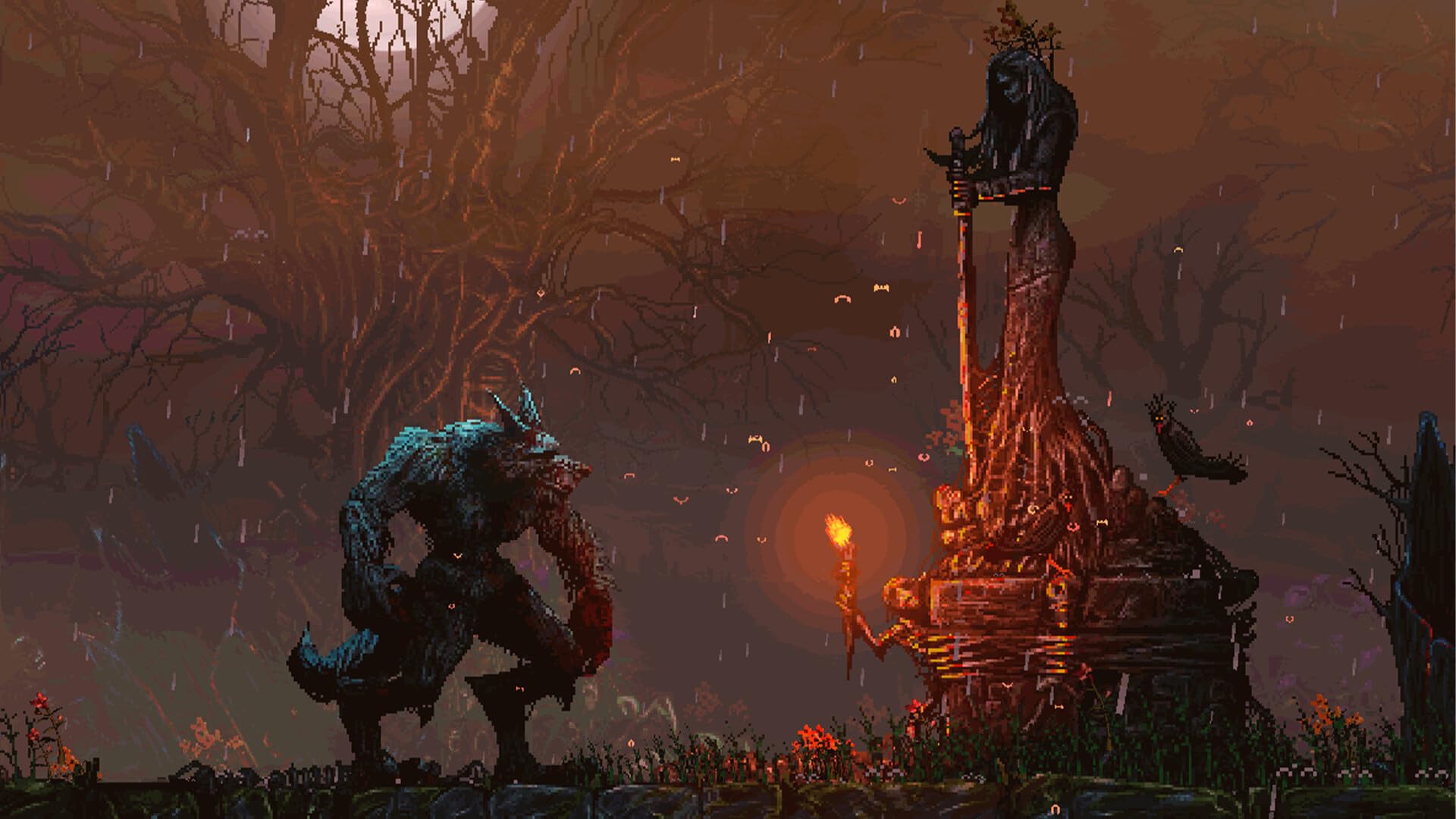 Slain 2: The Beast Within [PS5]