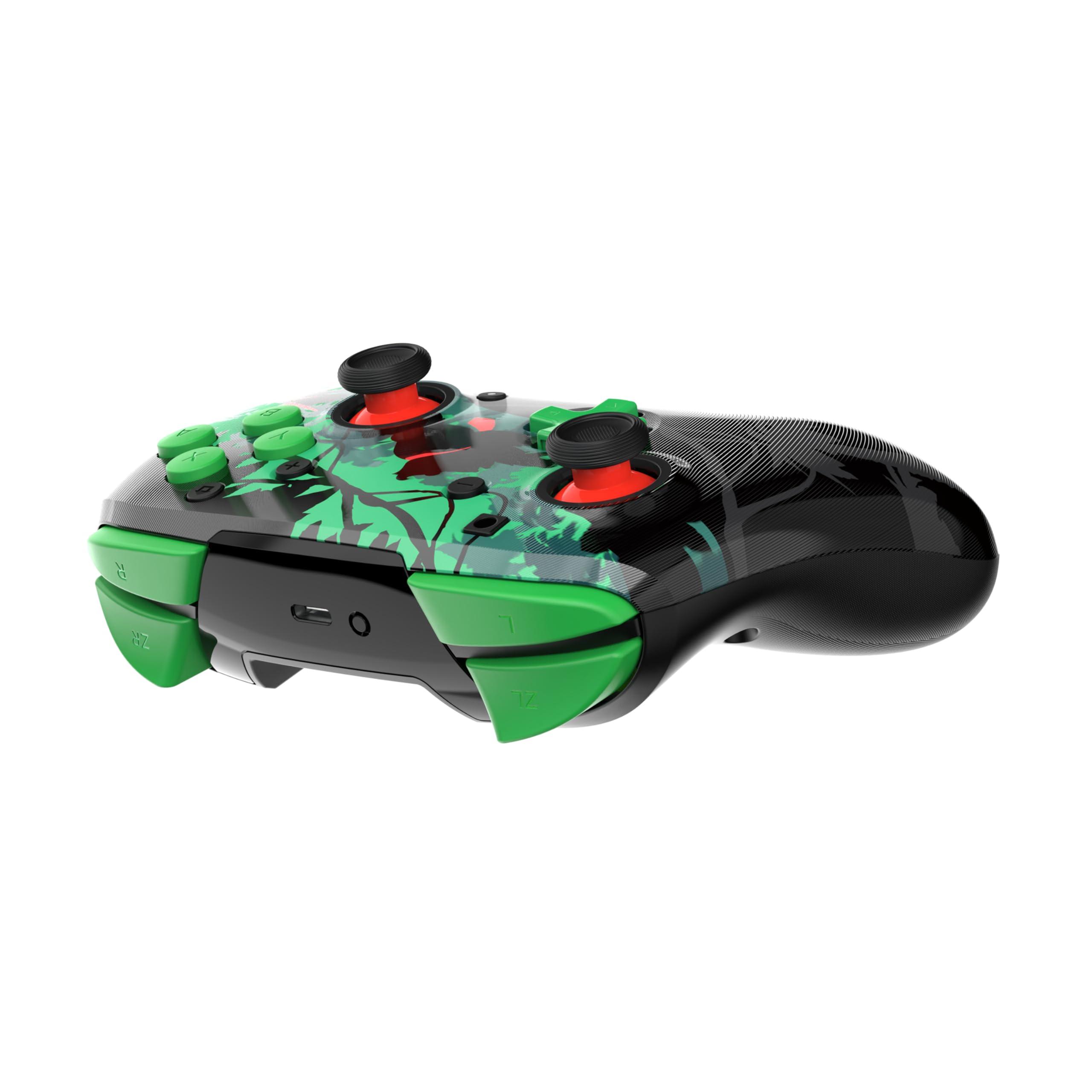 Donkey Kong Rematch Wireless Controller for Nintendo Switch - Officially Licensed 3