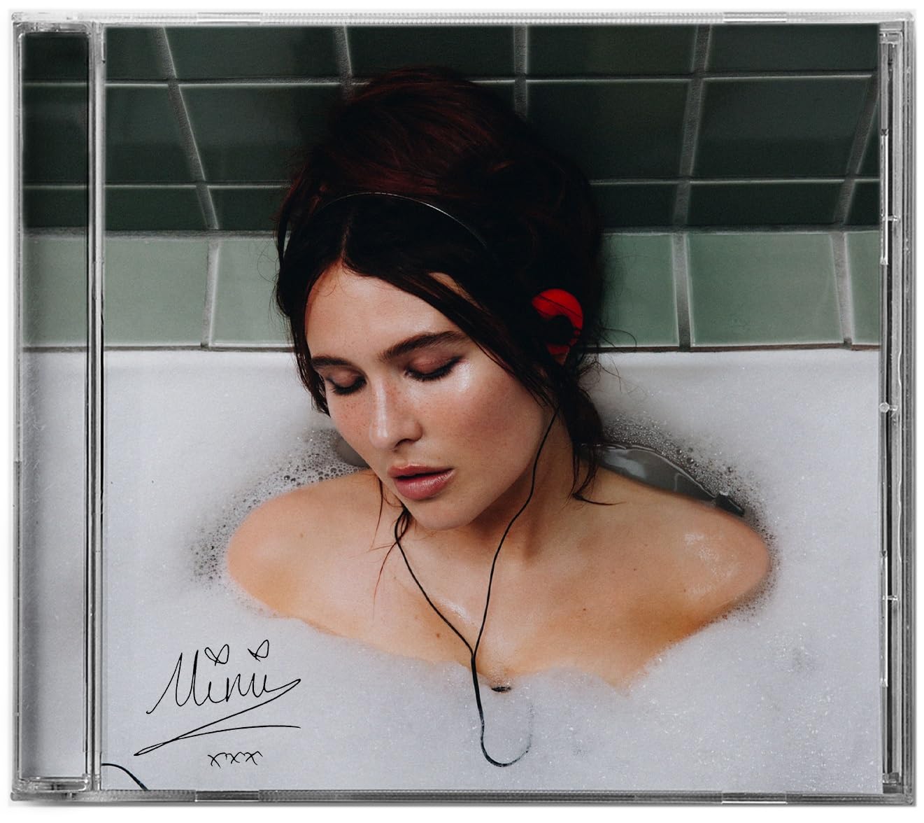 Confessions - Audio CD (Amazon Exclusive Signed Insert) 1