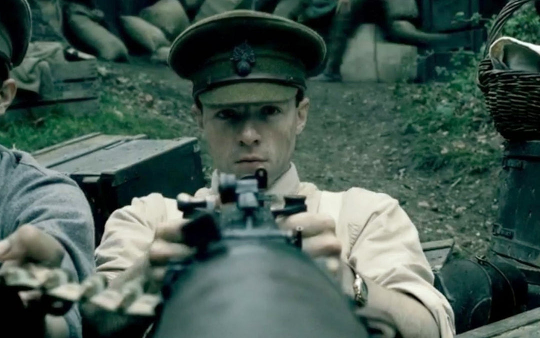 Our World War (BBC) - Historical [DVD]