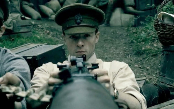 Our World War (BBC) - Historical [DVD]