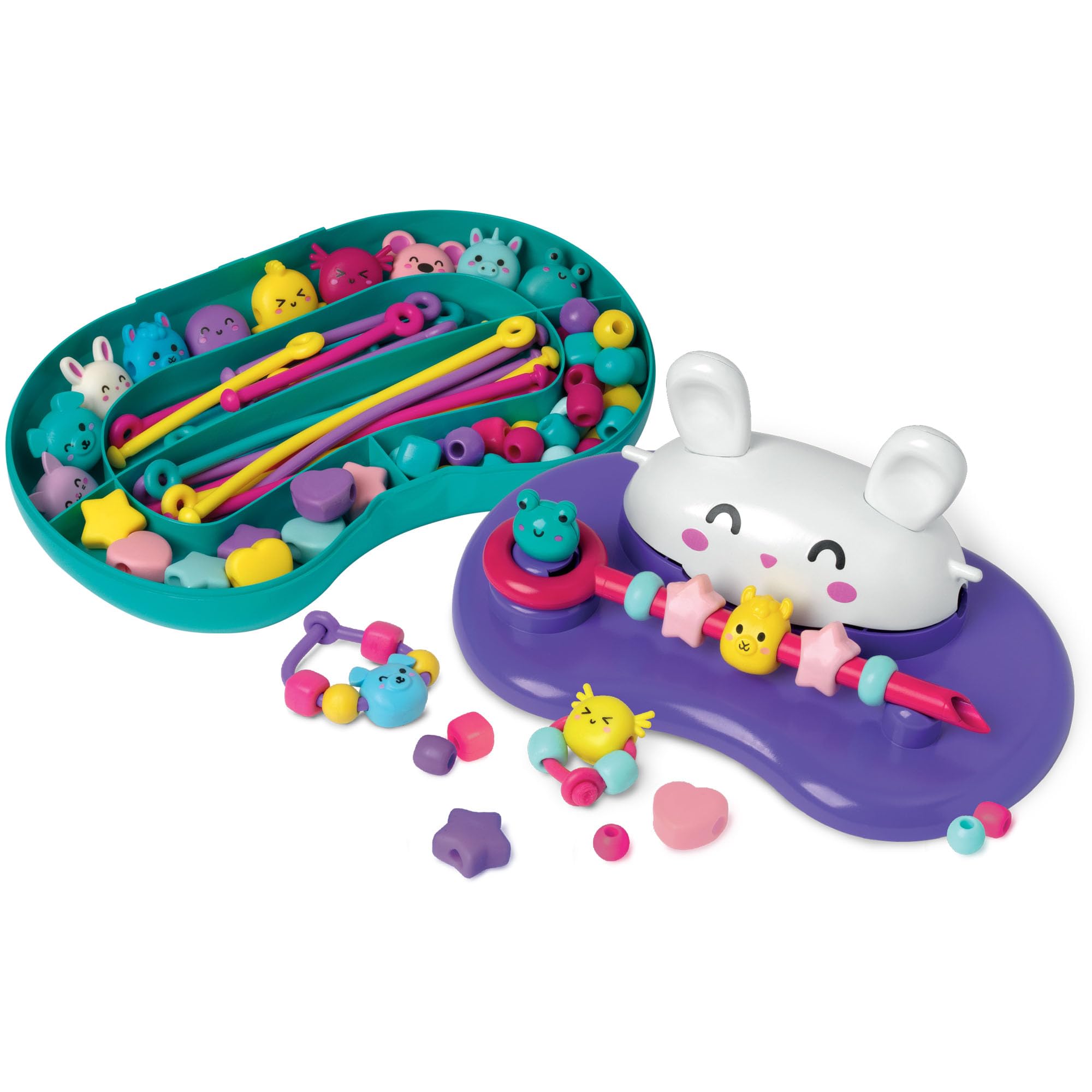 John Adams So Squishy Style Studio - Squishy Fashion Jewellery Craft Kit 2