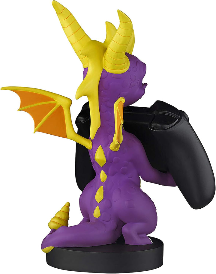 Spyro the Dragon - Cable Guy Controller & Phone Holder (2023)