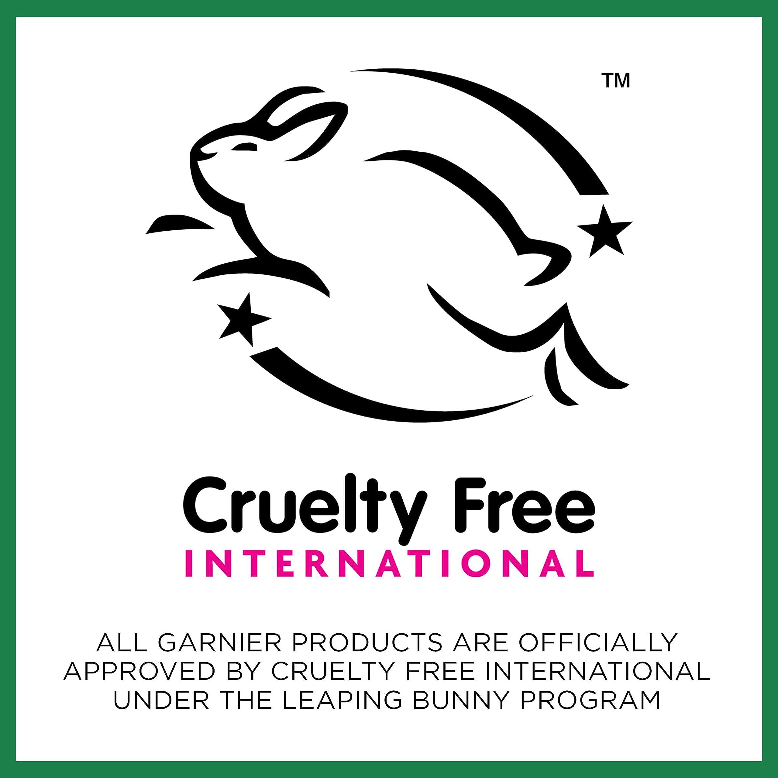 Garnier Summer Body Gradual Tan Moisturising Lotion - 24HR Hydration | Apricot Scent | 400ml 6