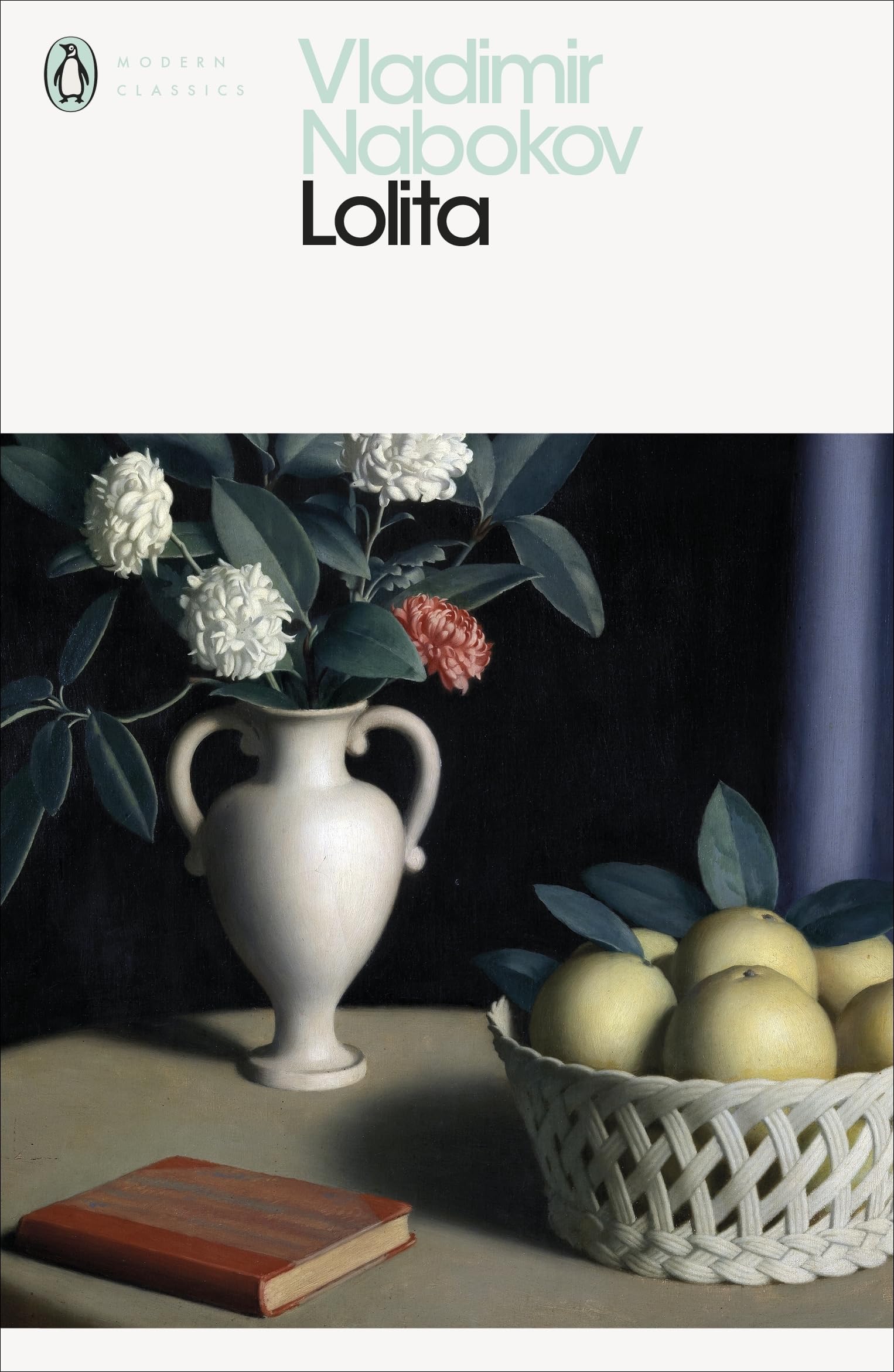 Penguin Classics Lolita by Vladimir Nabokov - Paperback | 336 Pages | English Language