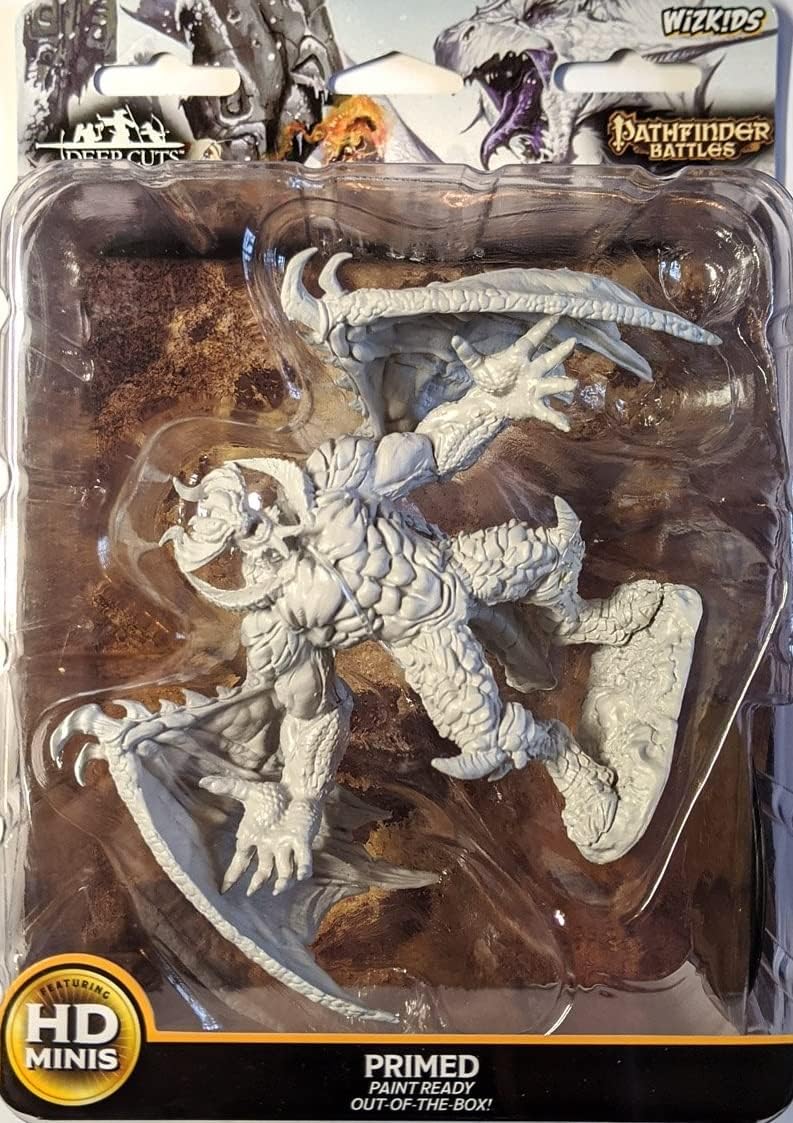 WizKids Miniatures Accessory Pack for Tabletop Gaming 1