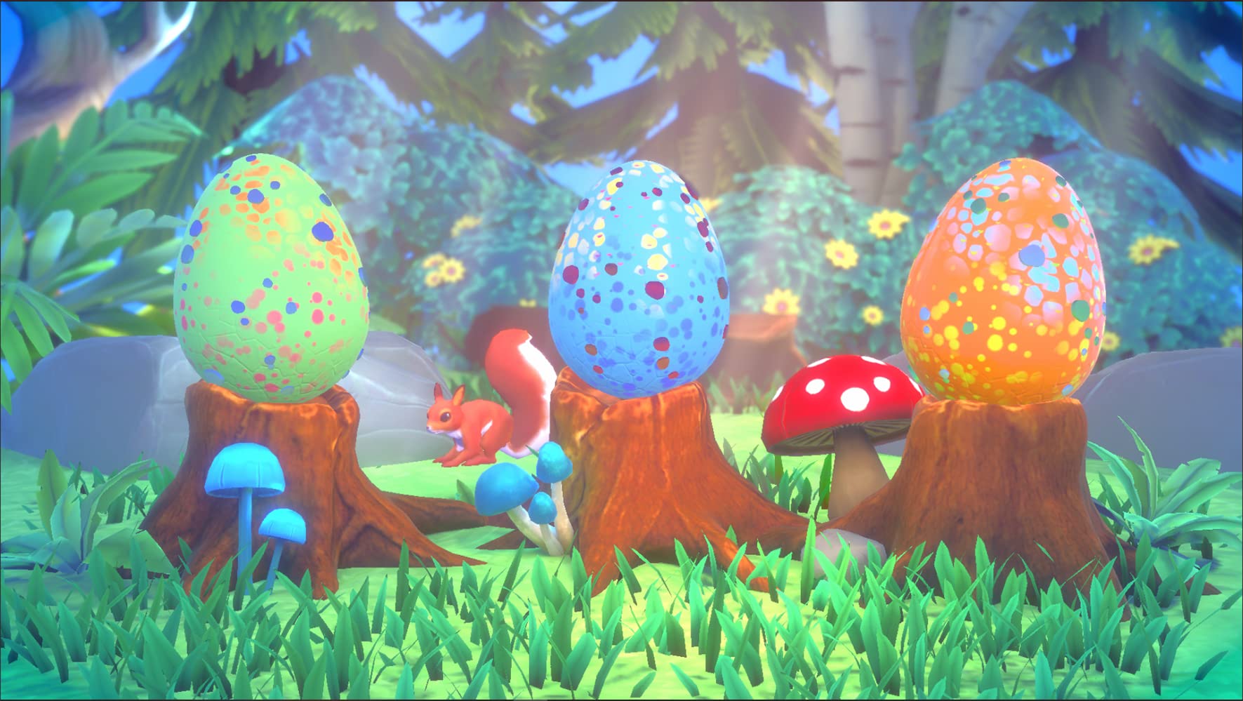 My Universe: My Baby Dragon - Nintendo Switch Digital Edition 5