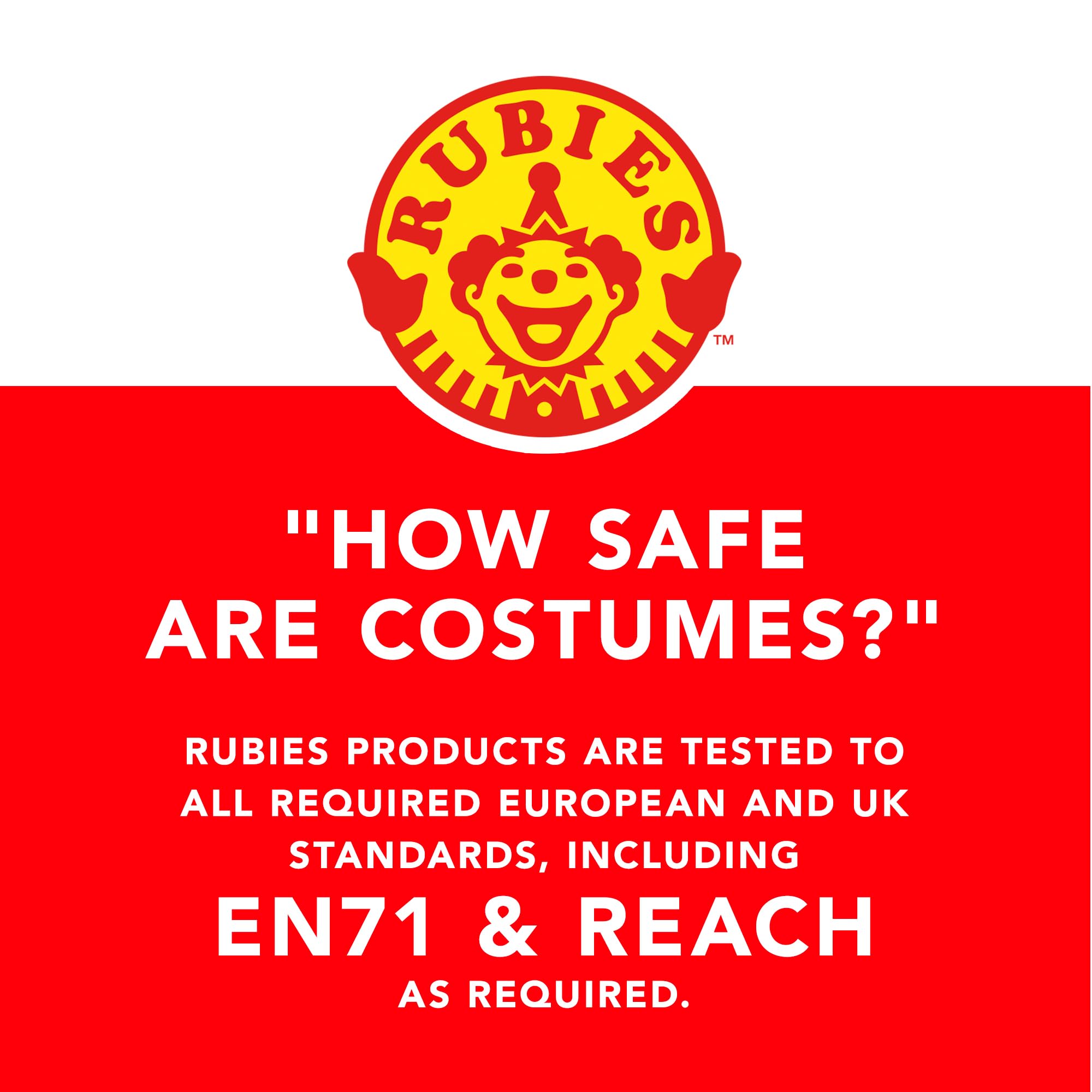 Rubies Batman Childs Costume - Age 3-4 Years | Printed Jumpsuit, Cape & Mask 5
