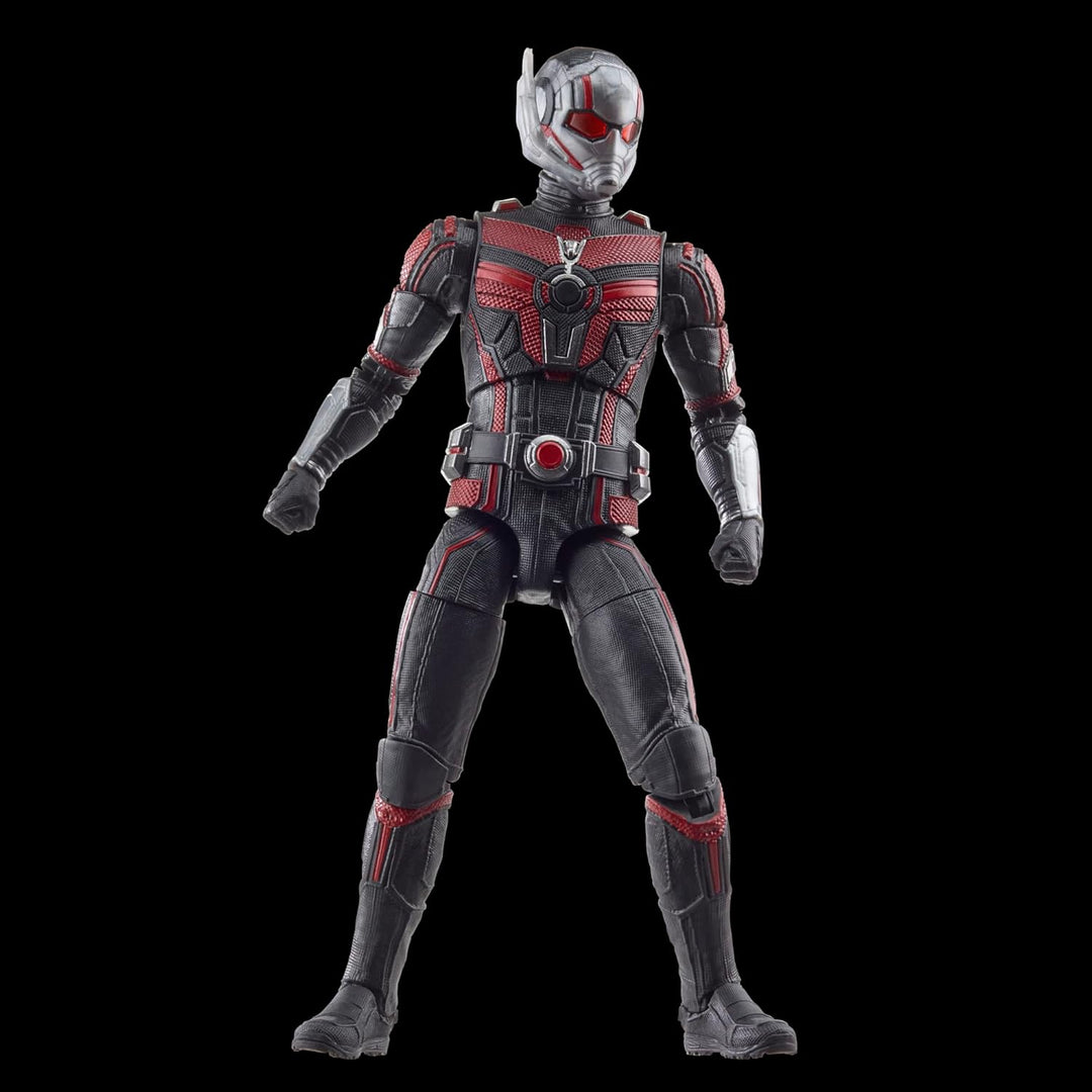 Hasbro Marvel Legends Series Ant-Man & the Wasp: Quantumania - Ant-Man Action Figure (F6573)