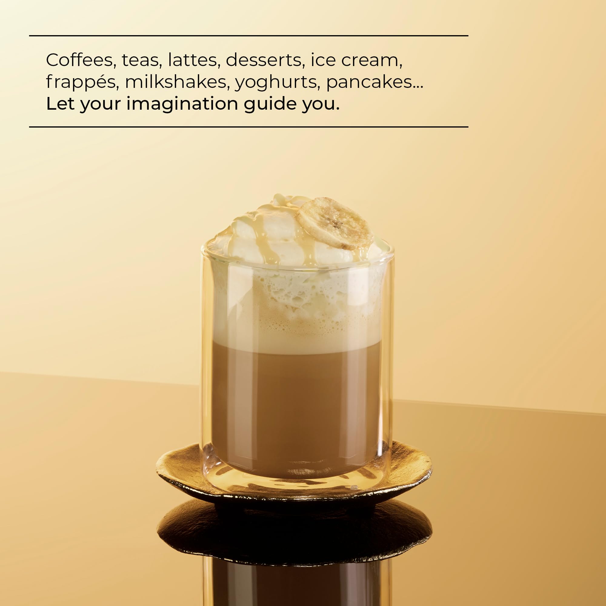 1883 MAISON ROUTIN Premium Vanilla Syrup - 250 ml | Natural Ingredients | Vegan Friendly 4