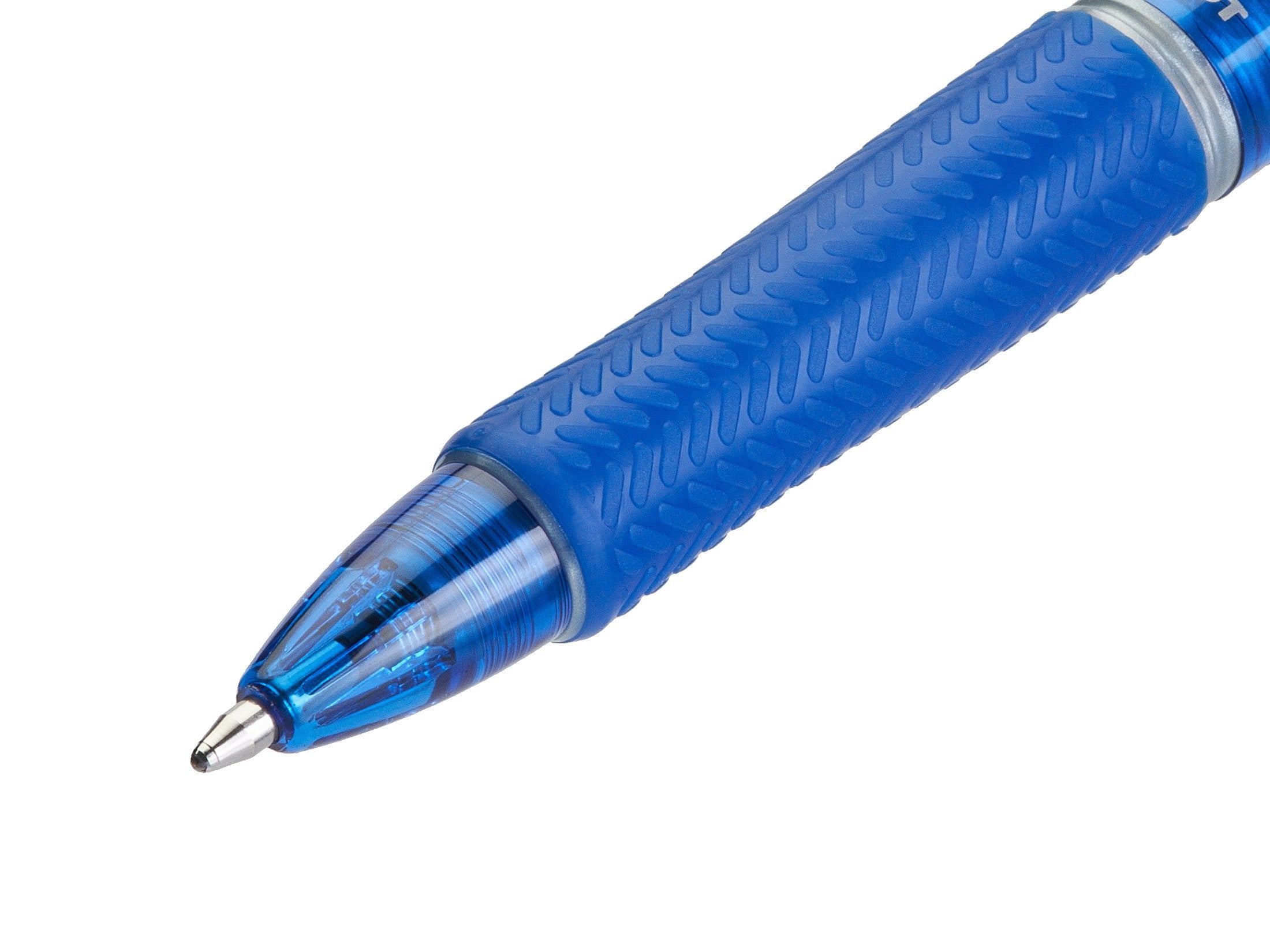 PILOT Acroball Retractable Ballpoint Pen - Black Ink, 1.0mm Medium Tip | Pack of 4 4