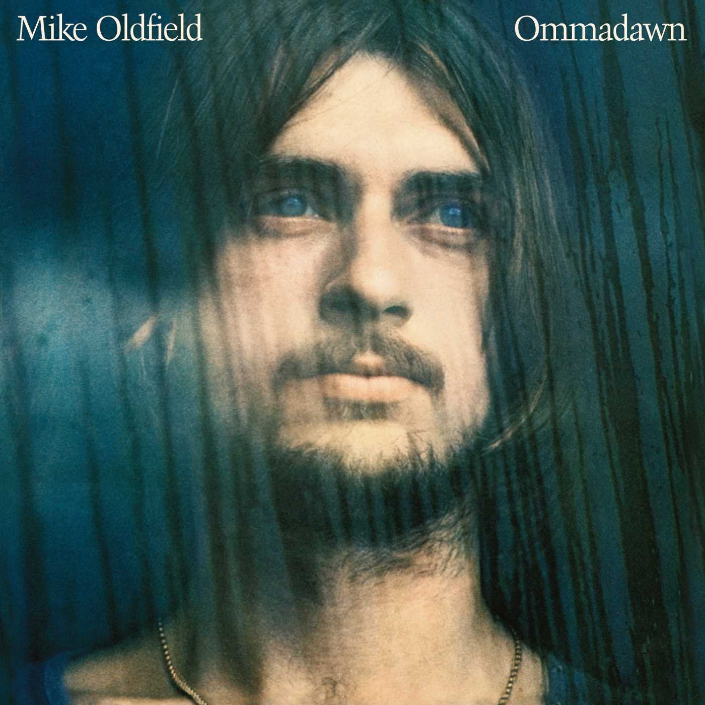 Mike Oldfield - Ommadawn [CD] 1