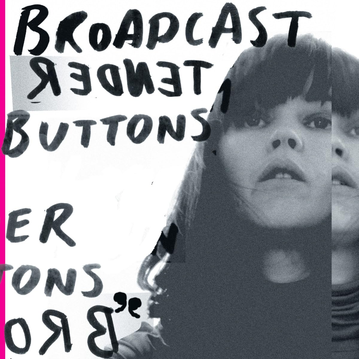 Broadcast - Tender Buttons [Vinyl]