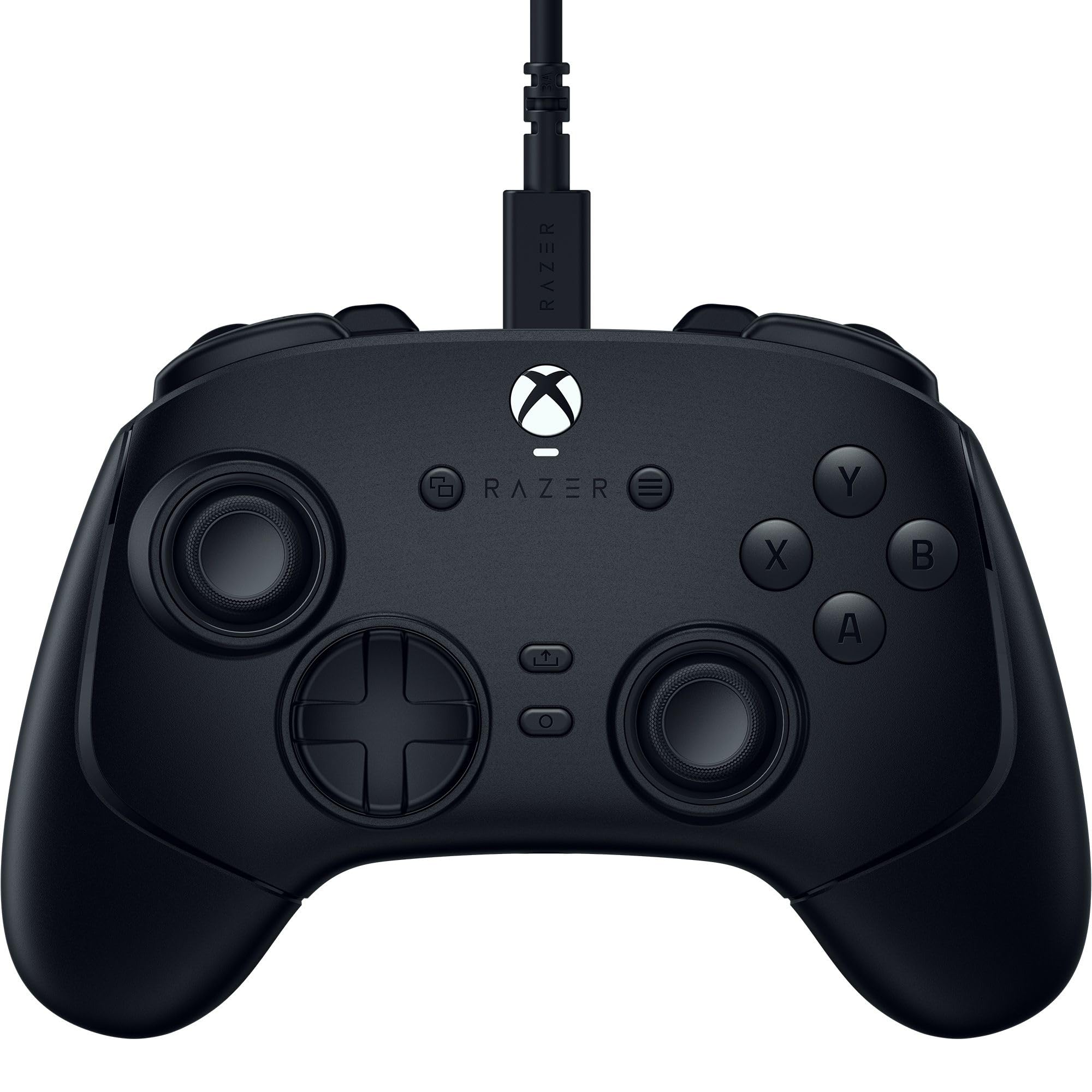 Razer Wolverine V3 Tournament Edition - Wired Esports Controller for Xbox Series X|S & PC
