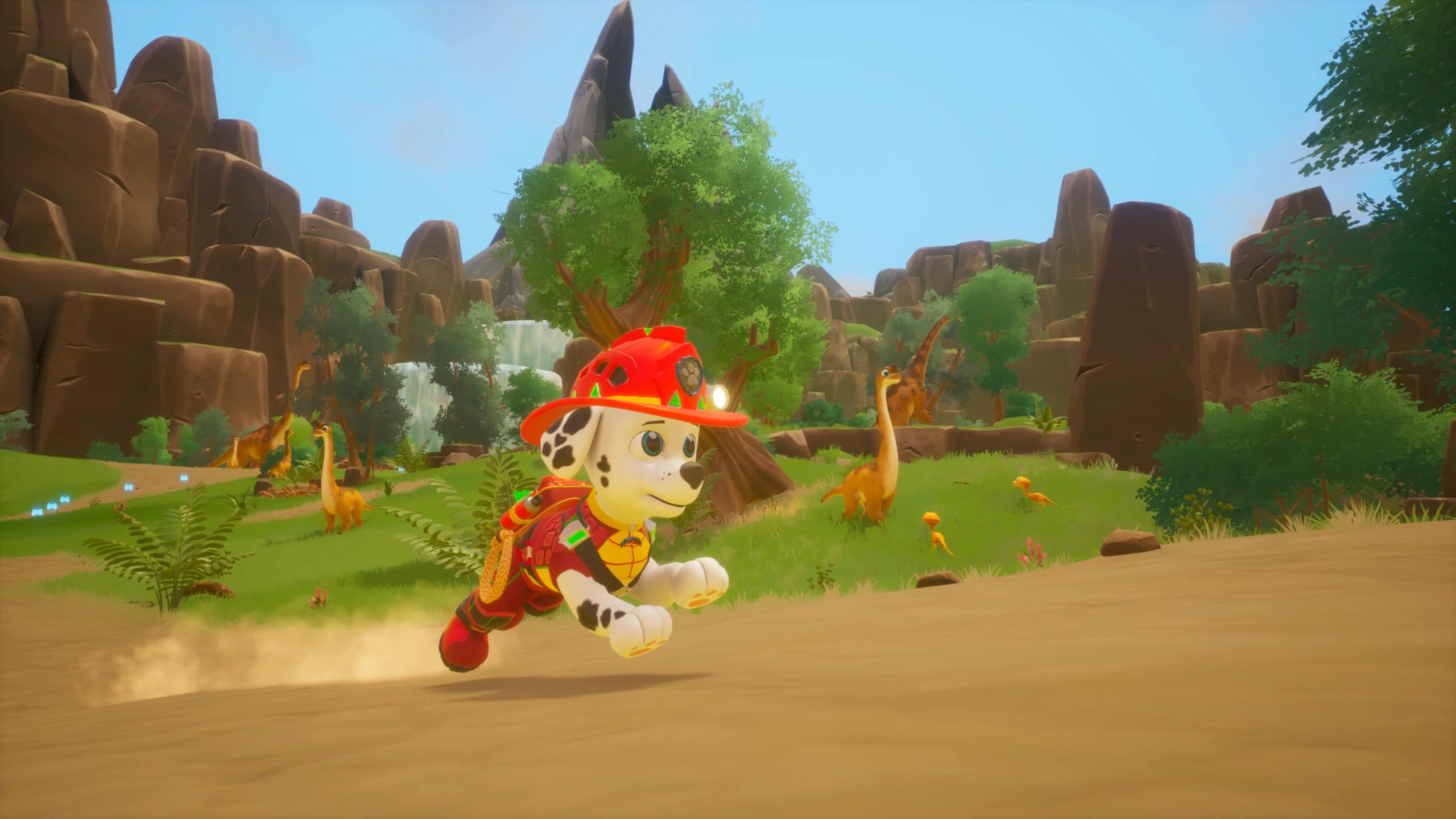 PAW Patrol™ Dino World [PlayStation 5] 6