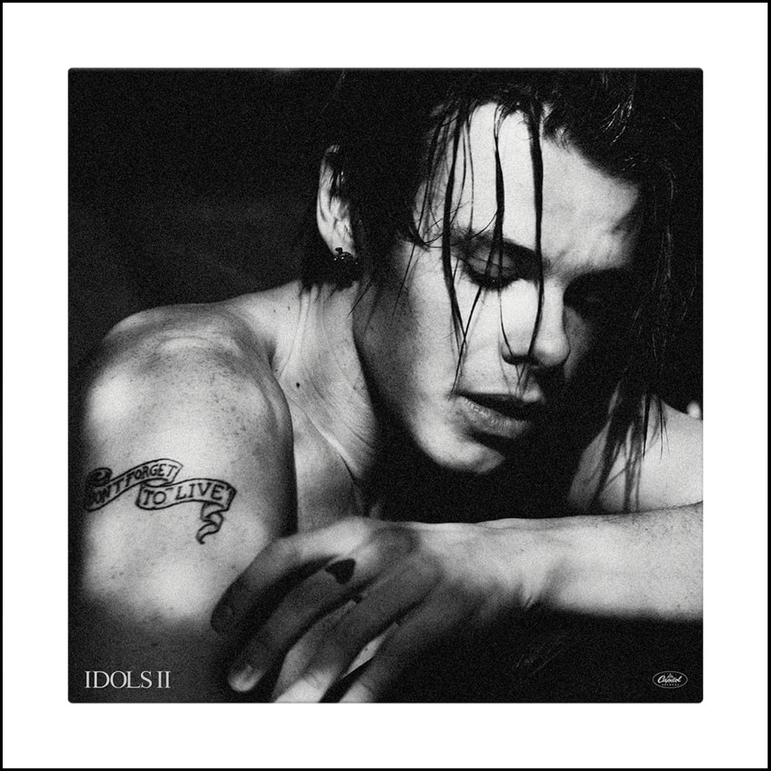 Yungblud - Idols (Complete) [Vinyl] 2