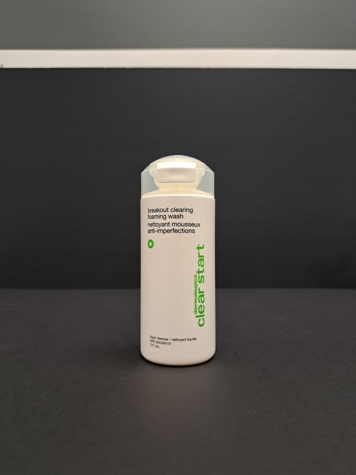 Dermalogica Clear Start Breakout Clearing Foaming Wash - 177 ml (6 oz)