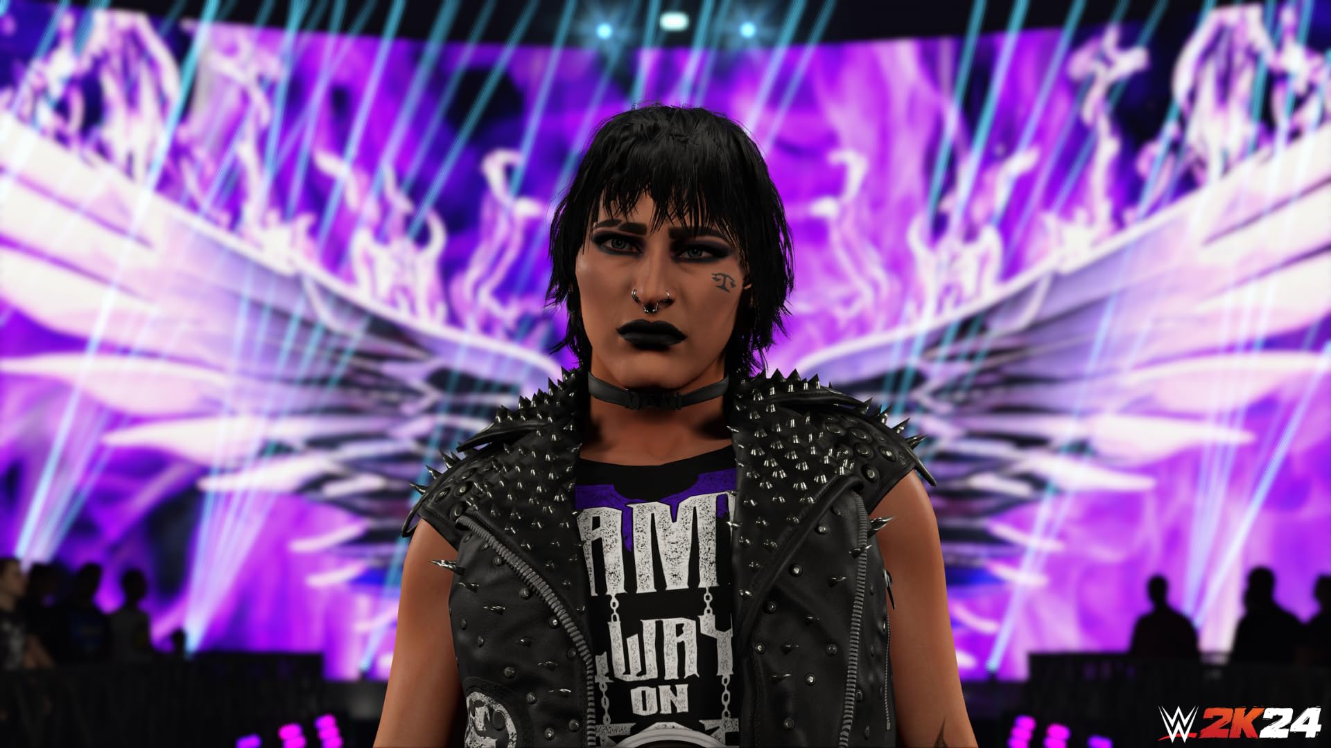 WWE 2K24 Standard Edition [PS5] 3