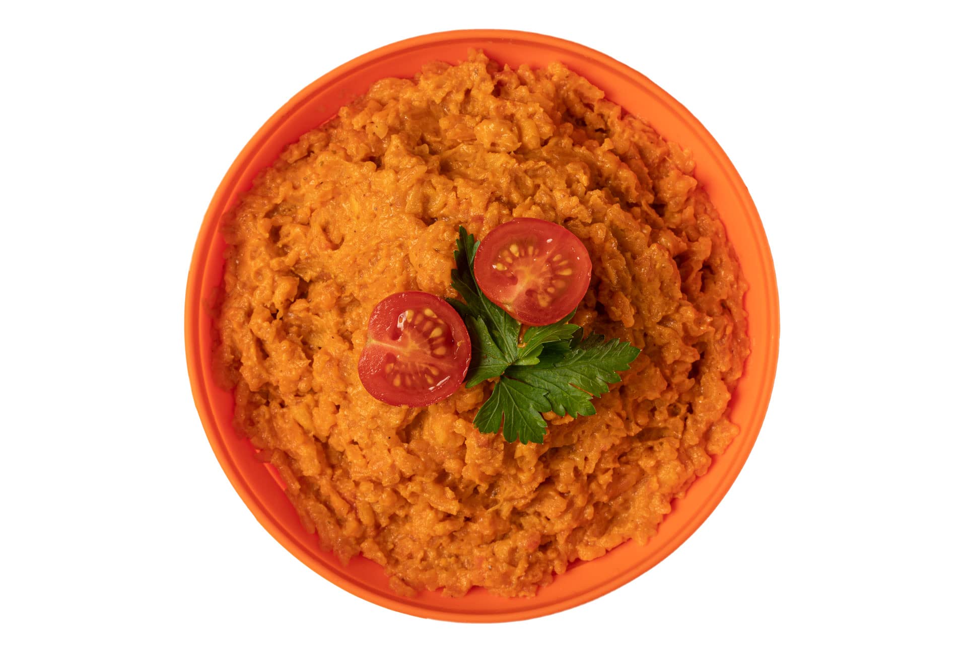 EXPEDITION FOODS Chicken Korma with Rice - Double Serving | 1000KCAL | 5 Year Shelf Life 2