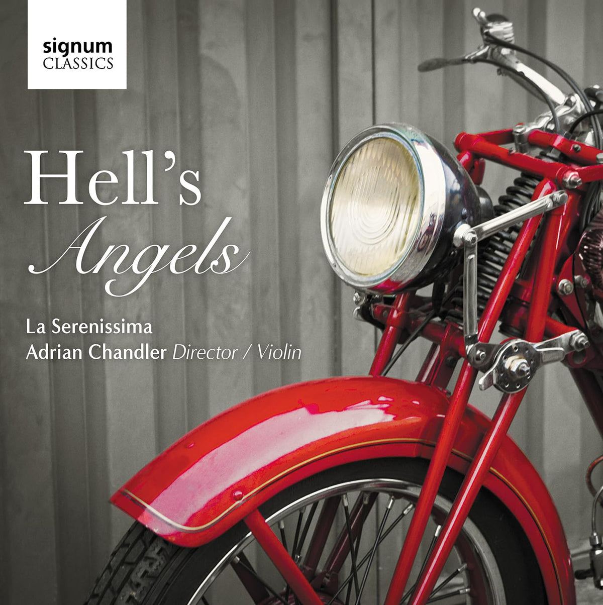 Zach Top - Hell’s Angels [CD]