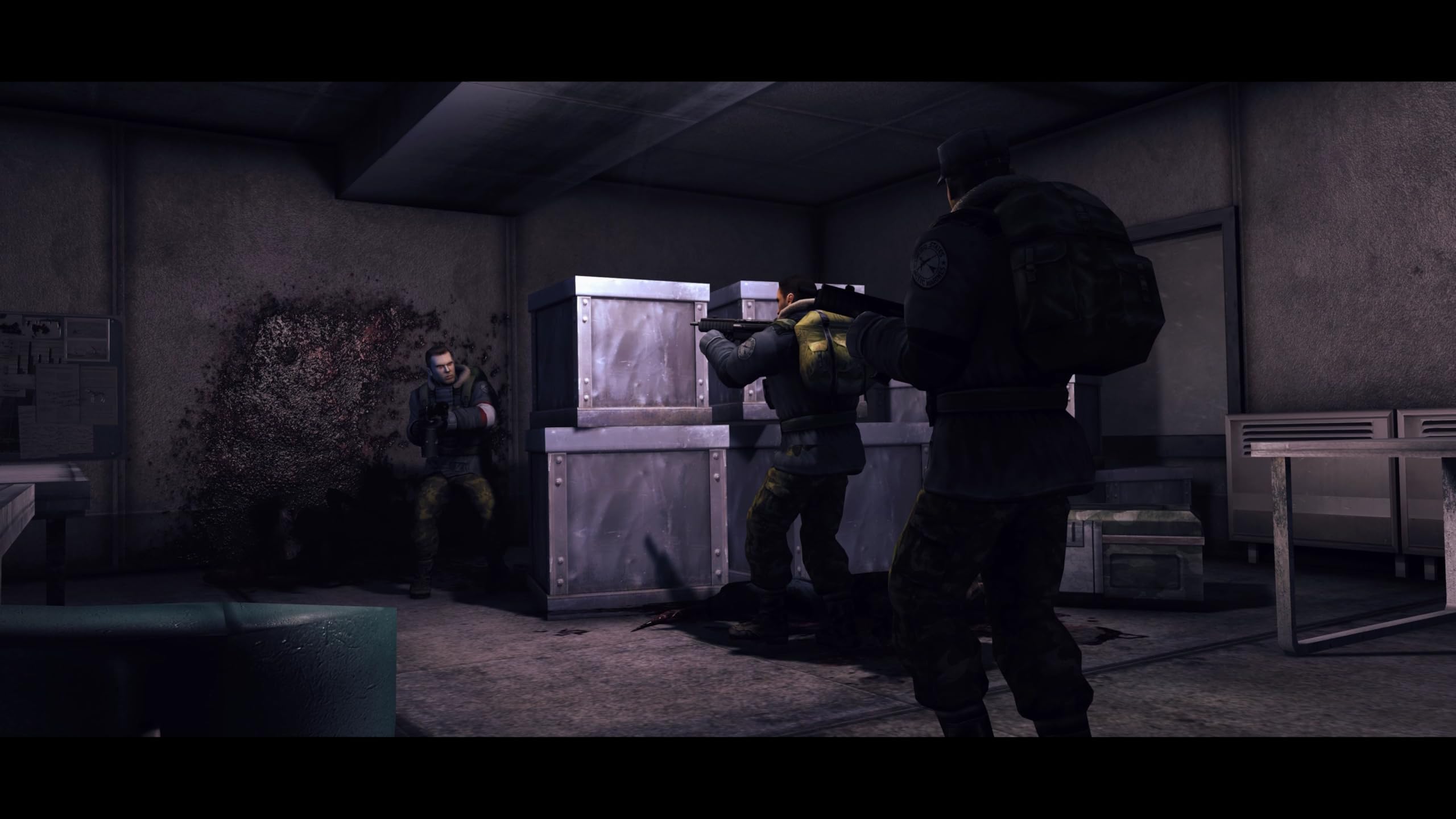 The Thing: Remastered - Deluxe Edition - Nintendo Switch 3