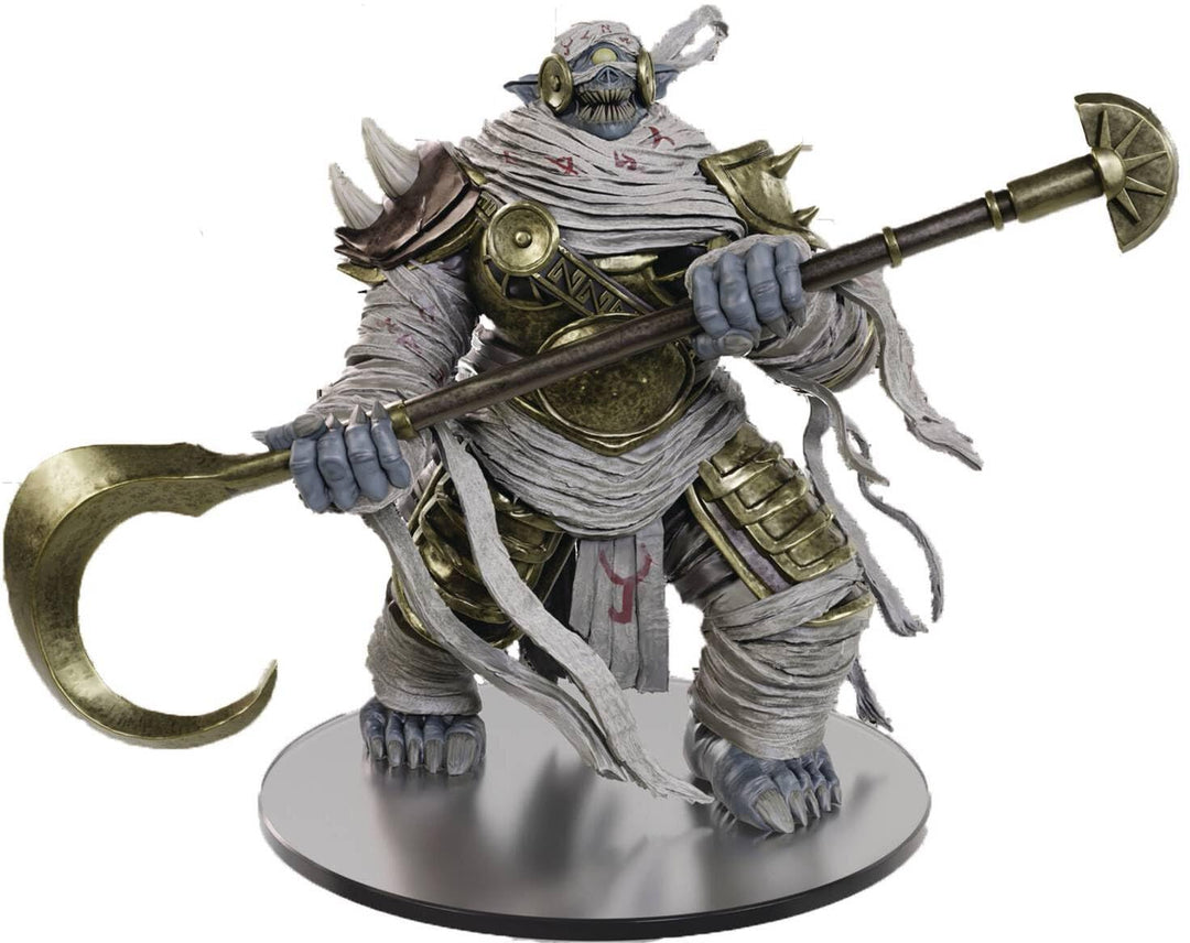 Pathfinder Battles - Gholdako Miniature Figure (WizKids)