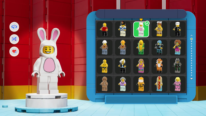 LEGO Party! - Nintendo Switch