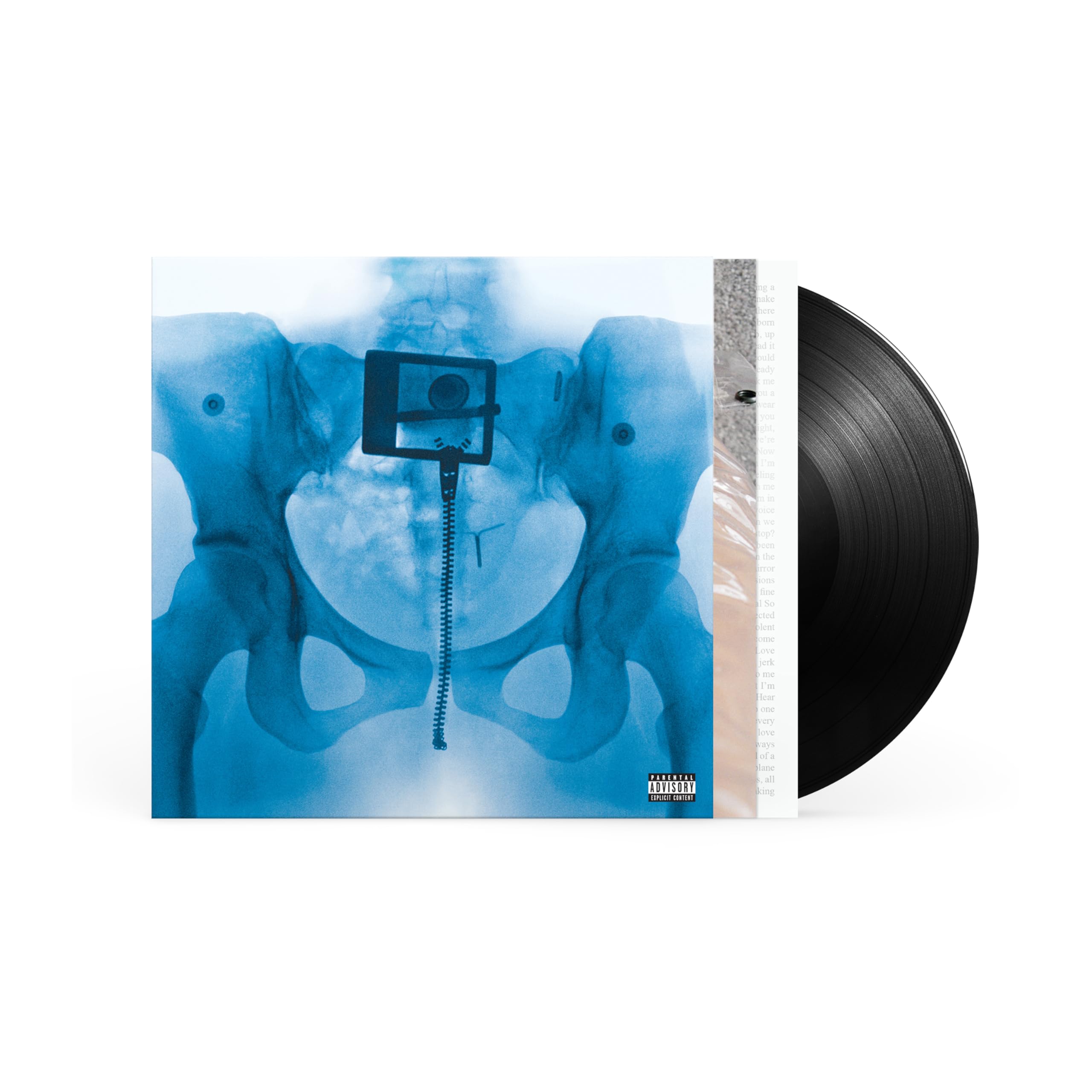 Lorde - Virgin Standard LP [VINYL]