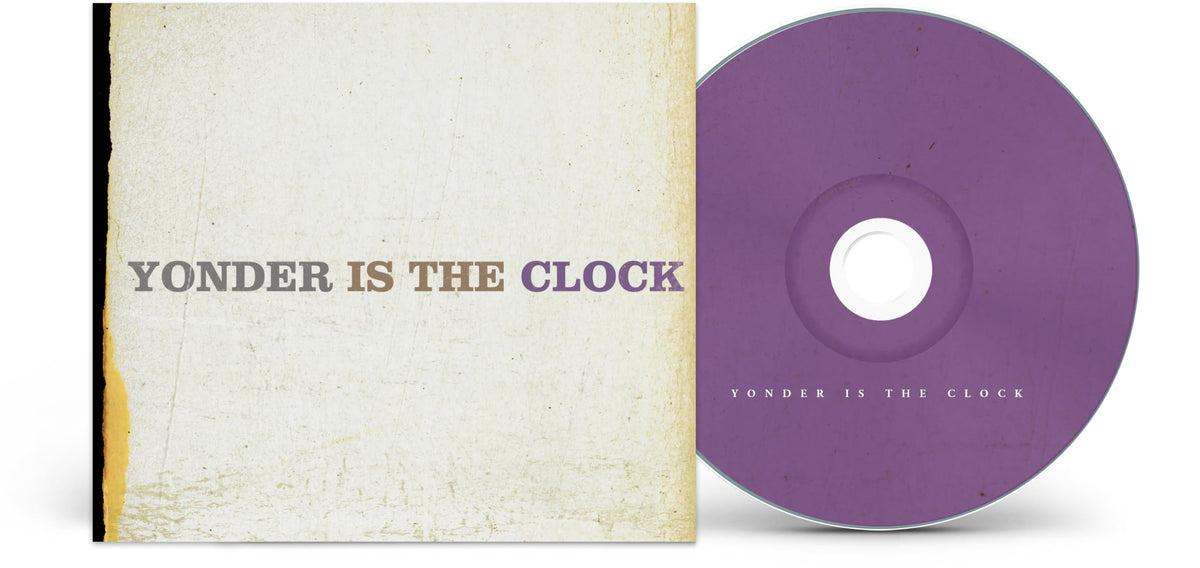 The Felice Brothers - Yonder Is The Clock [CD]